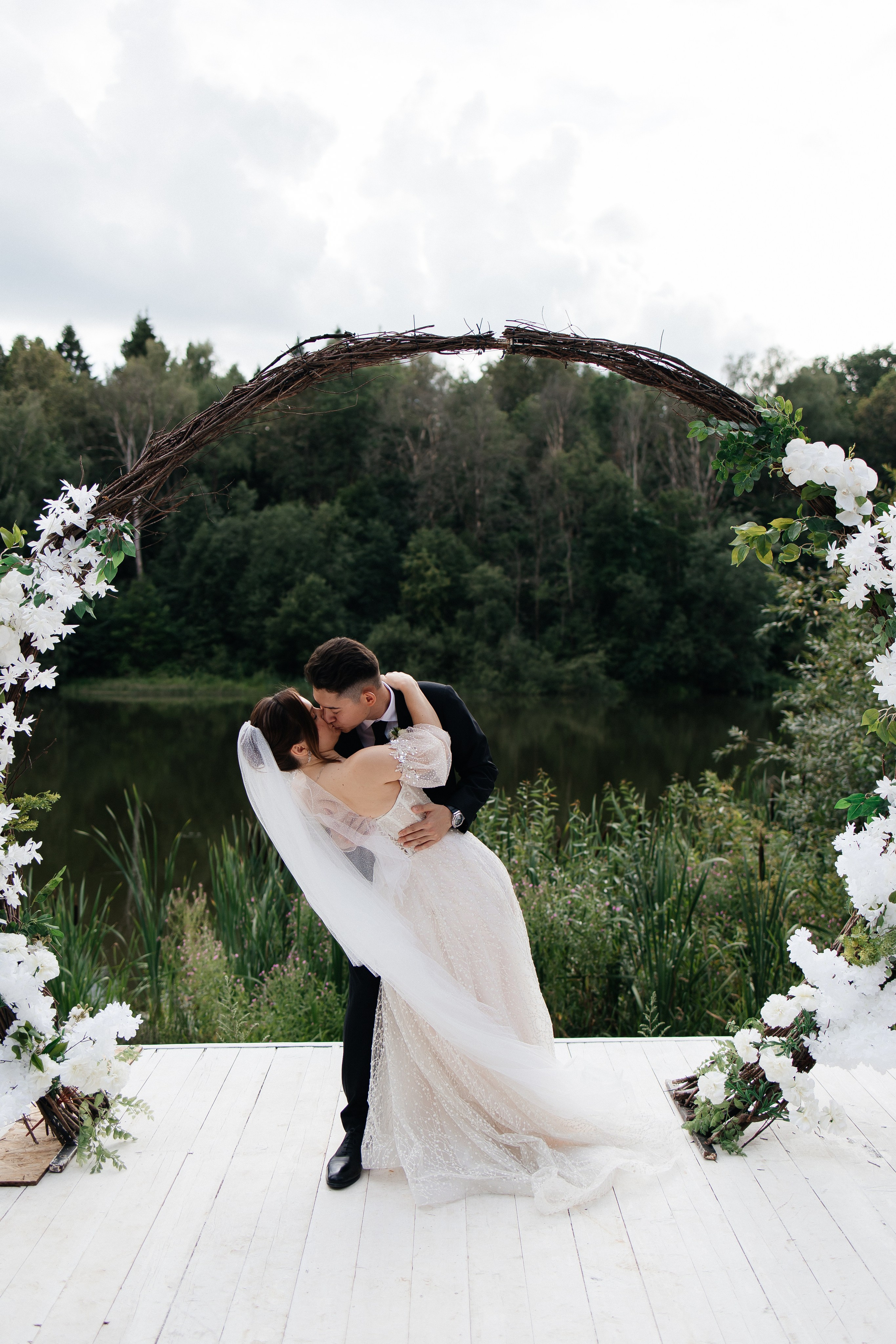Свадьбы. Свадебный и семейный фотограф Тина Ленина Москва/Санкт-Петербург
