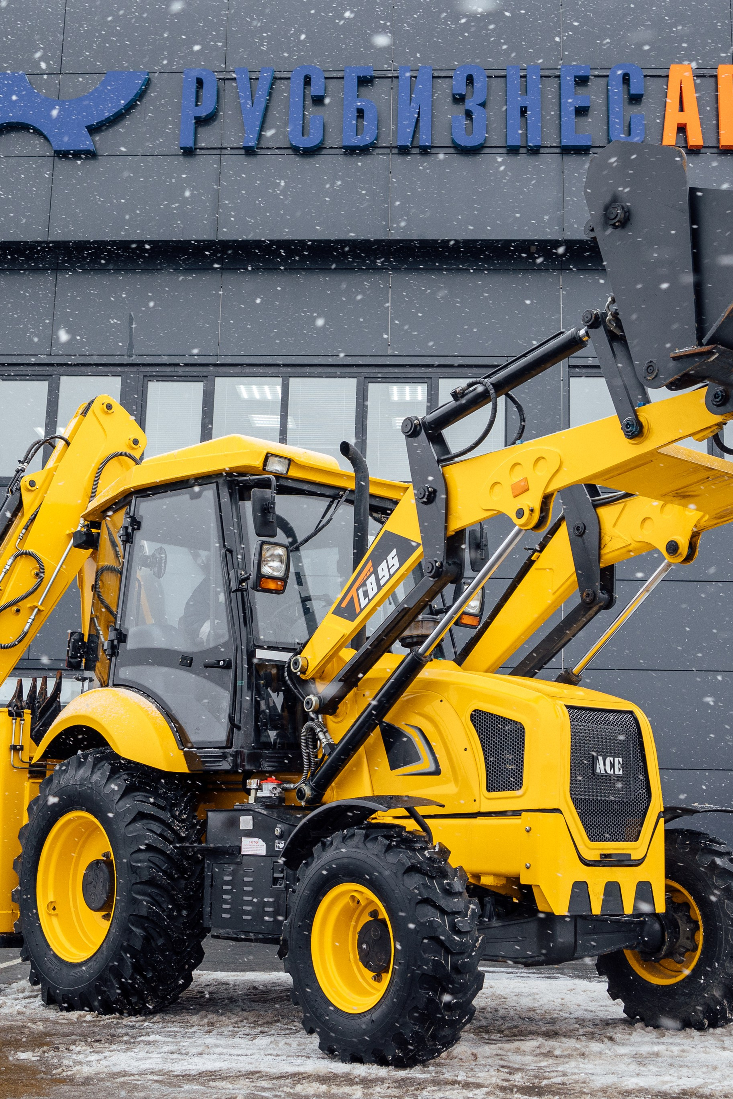 Кейсы. Фотограф для бизнеса. Павел Козырь