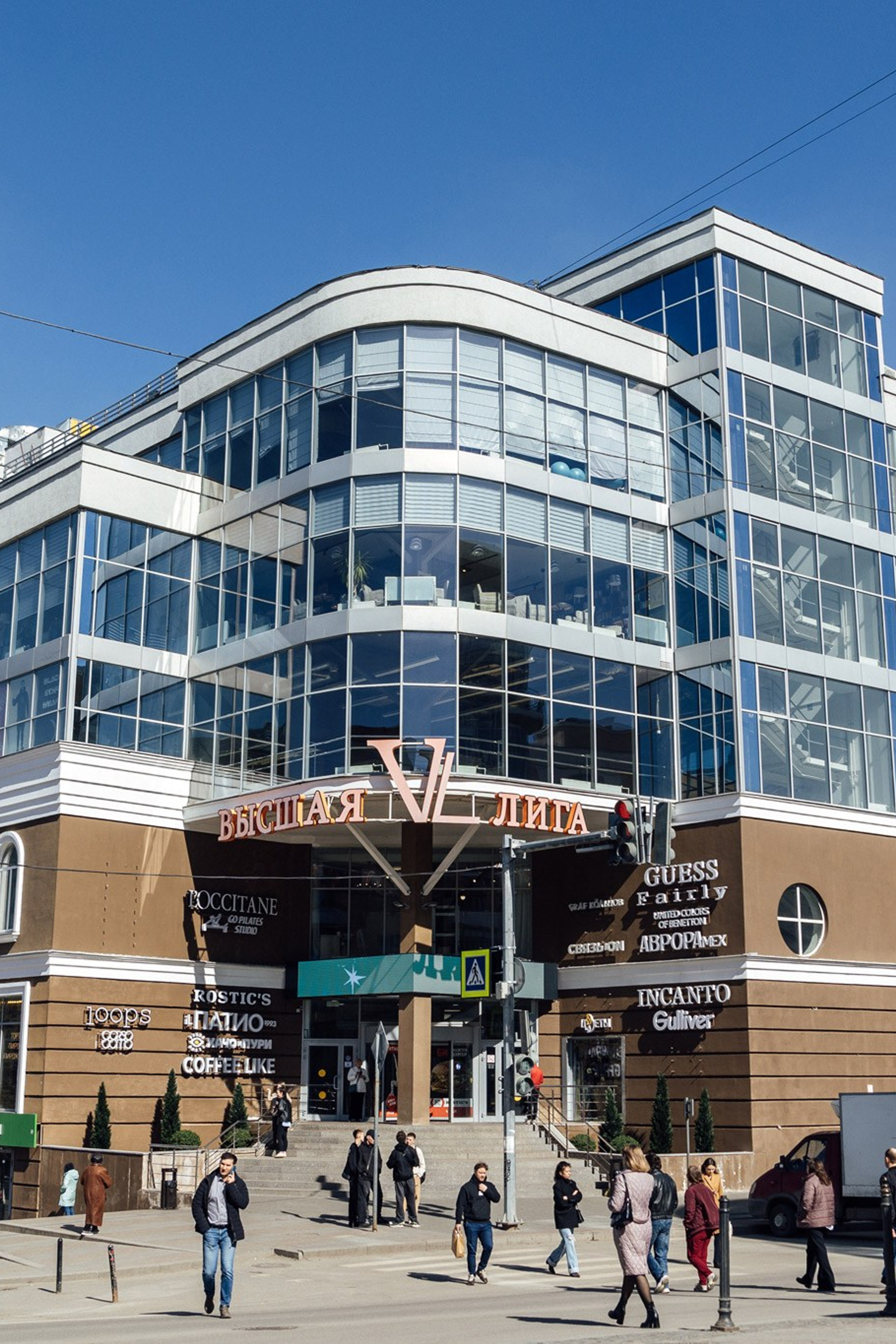 Кейсы. Фотограф для бизнеса. Павел Козырь