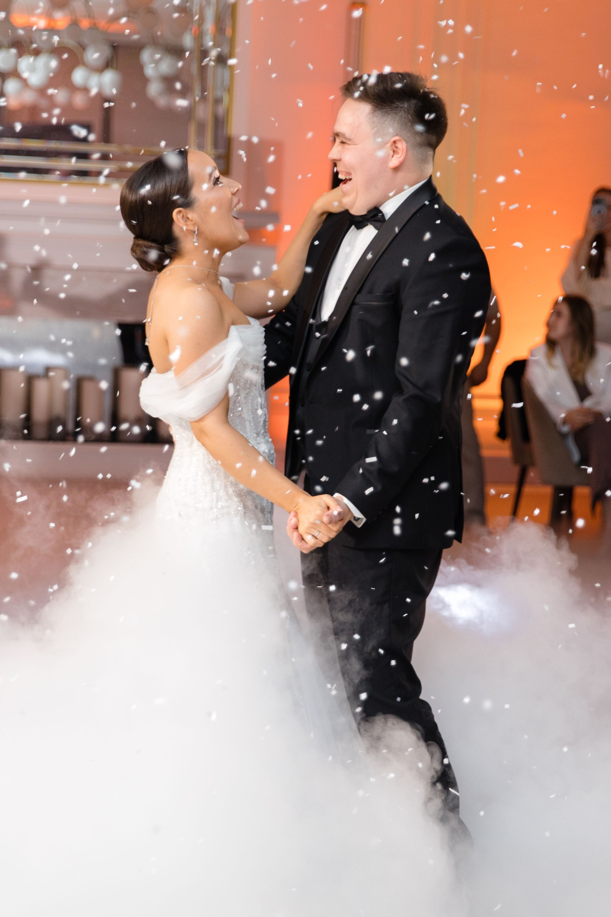 Прогулка. Свадебный фотограф и видеограф в Казани Фанис Шаяхметов Лиана Шаяхметова