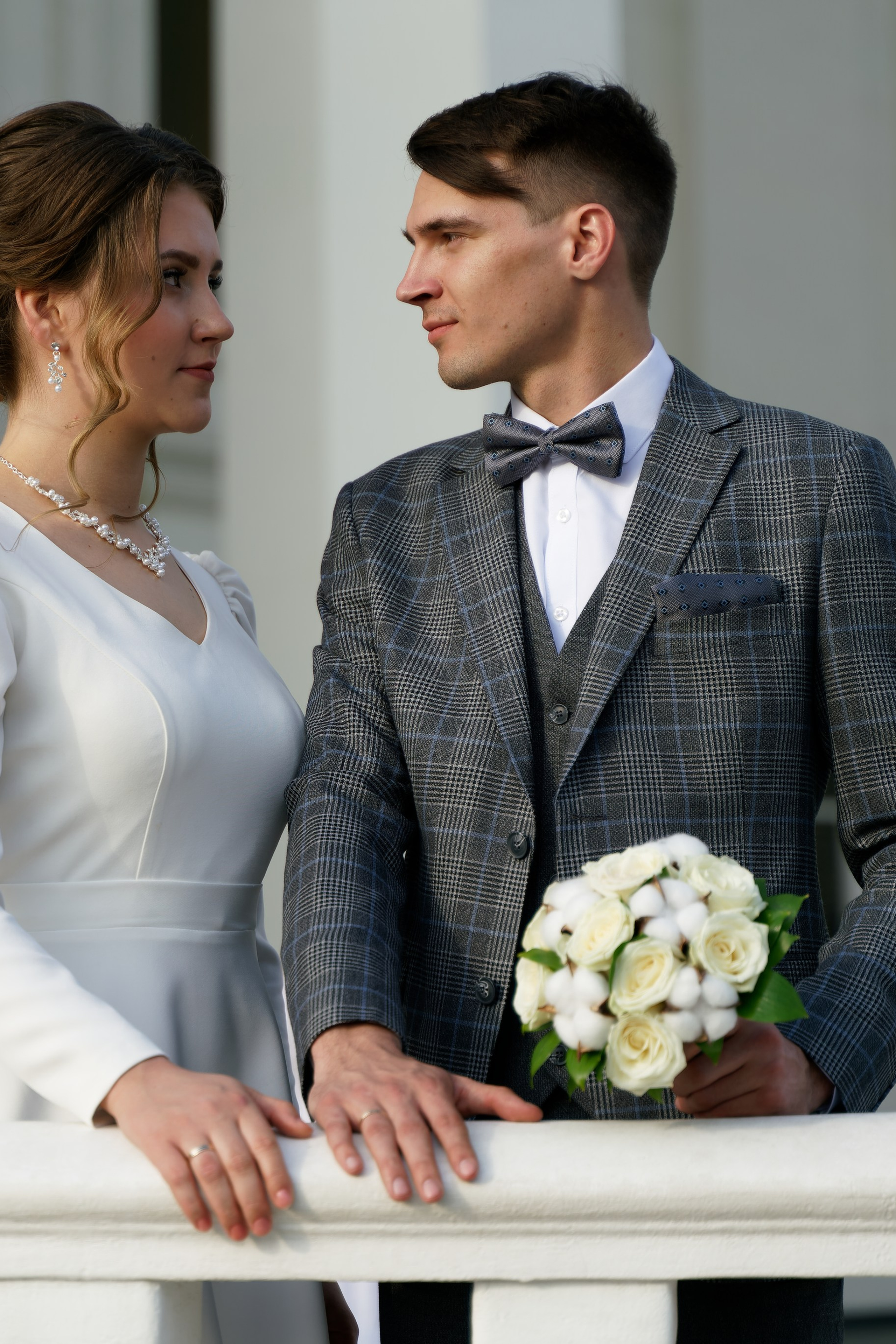 Артём и Анна