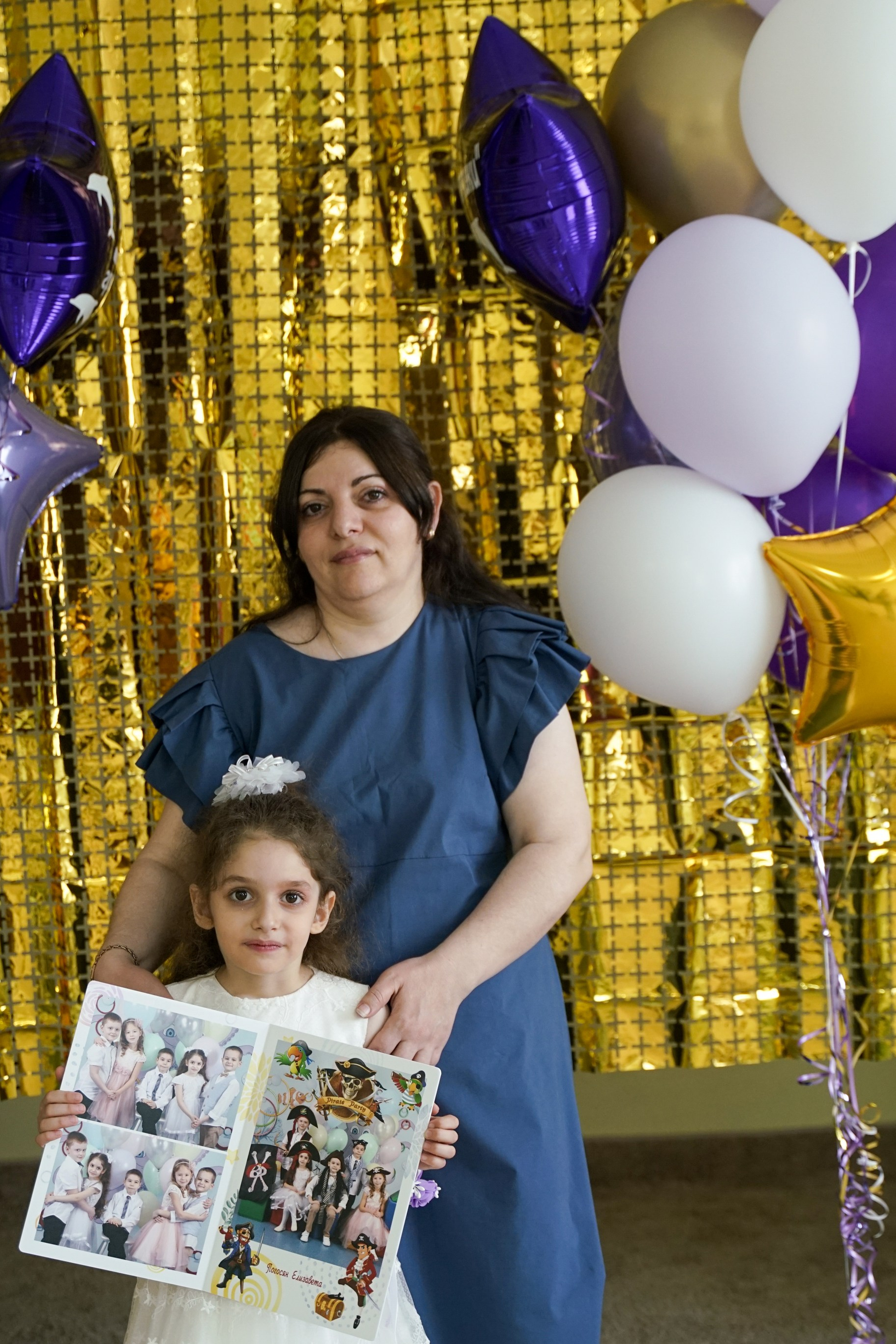 Выпускной 21.05.24