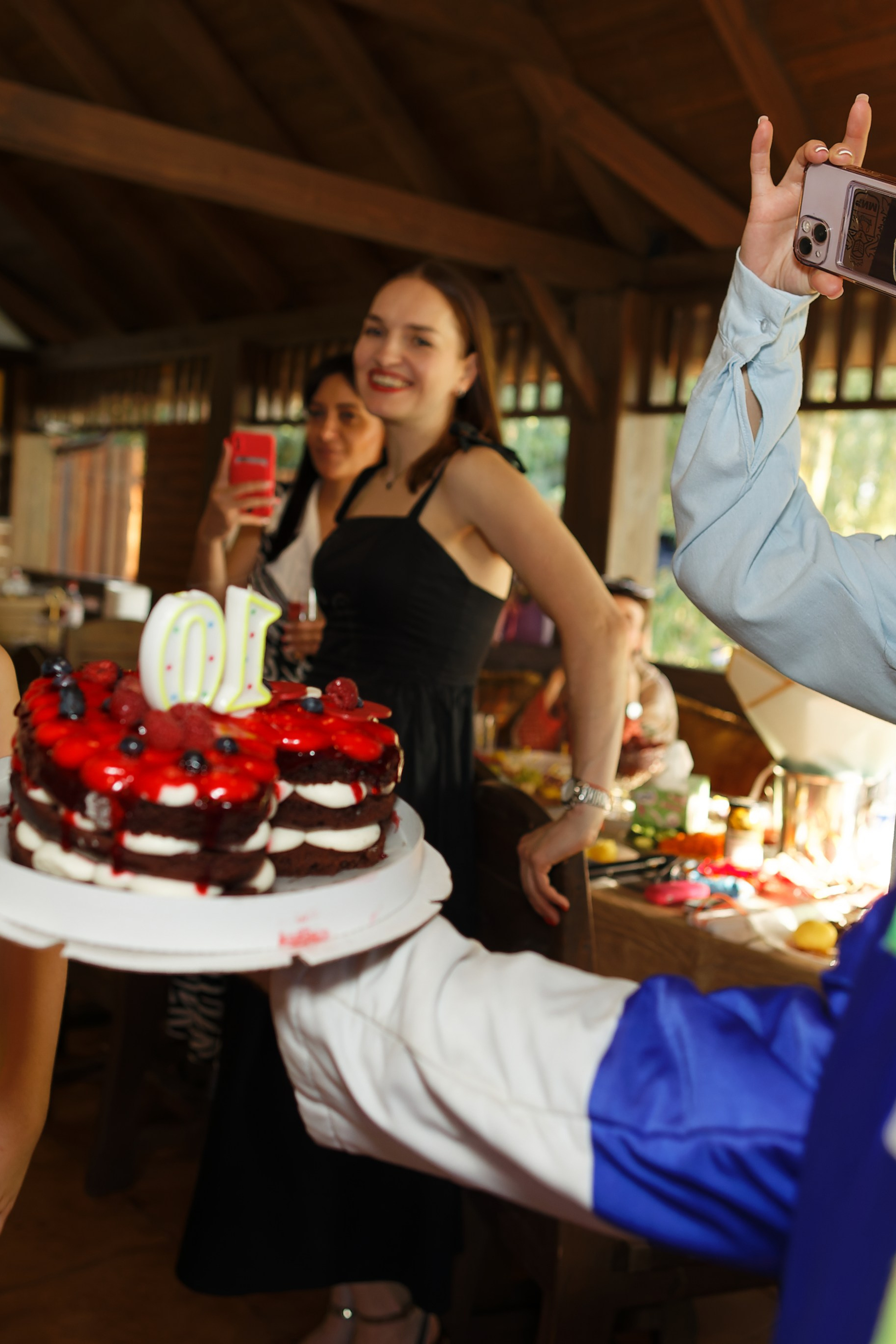 День рождения Артёма