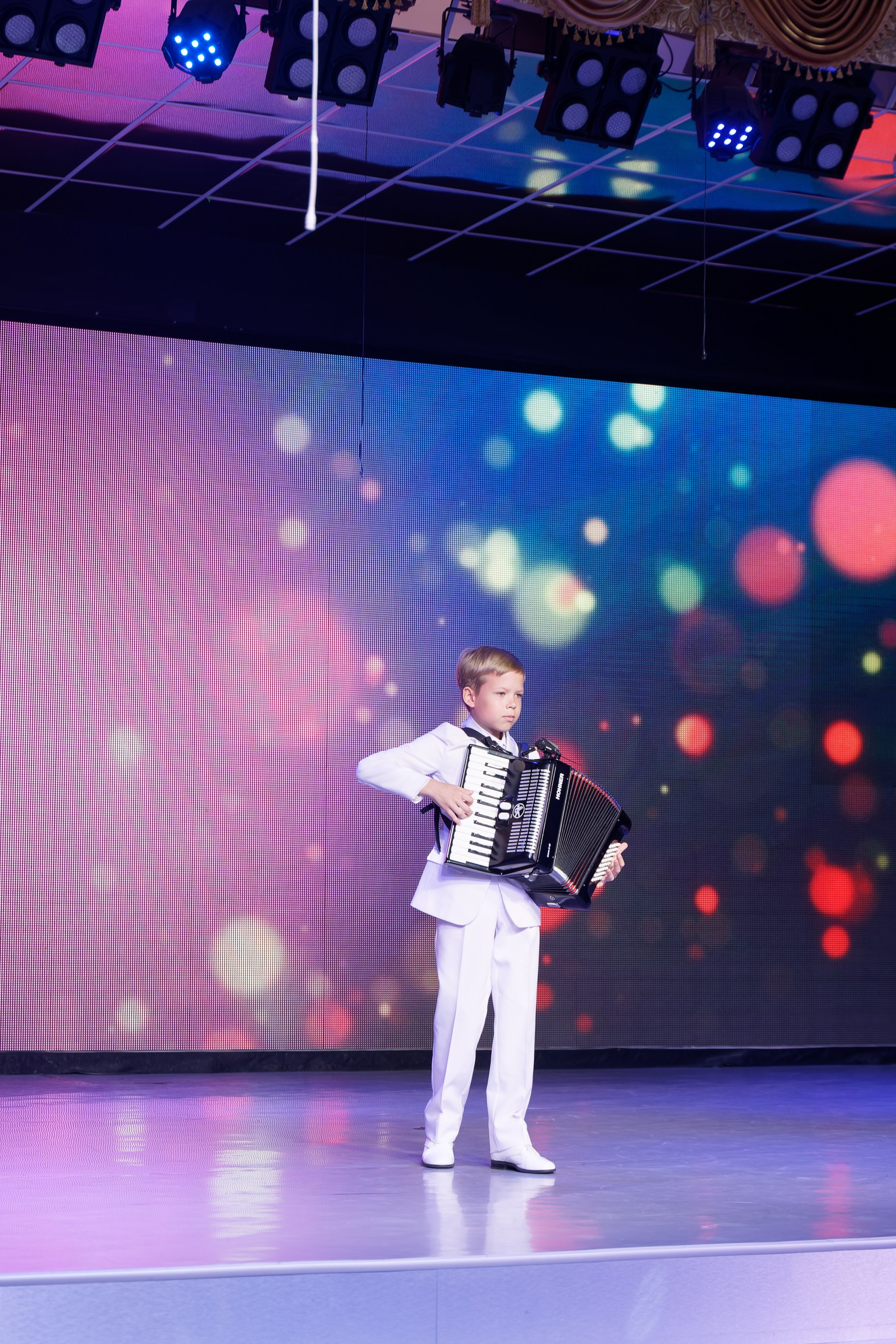 Детское творчество МЭЦ