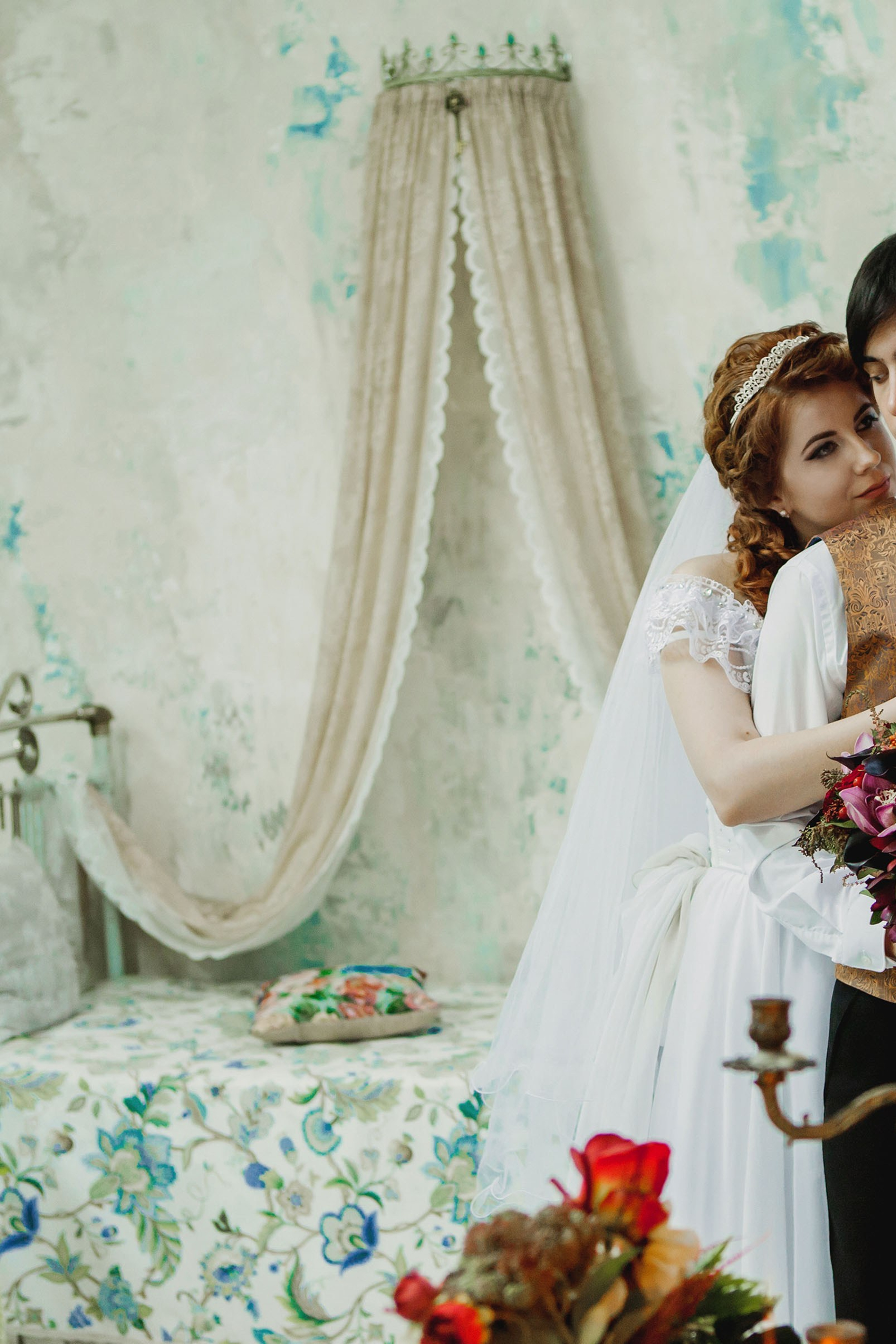 Свадебные альбомы