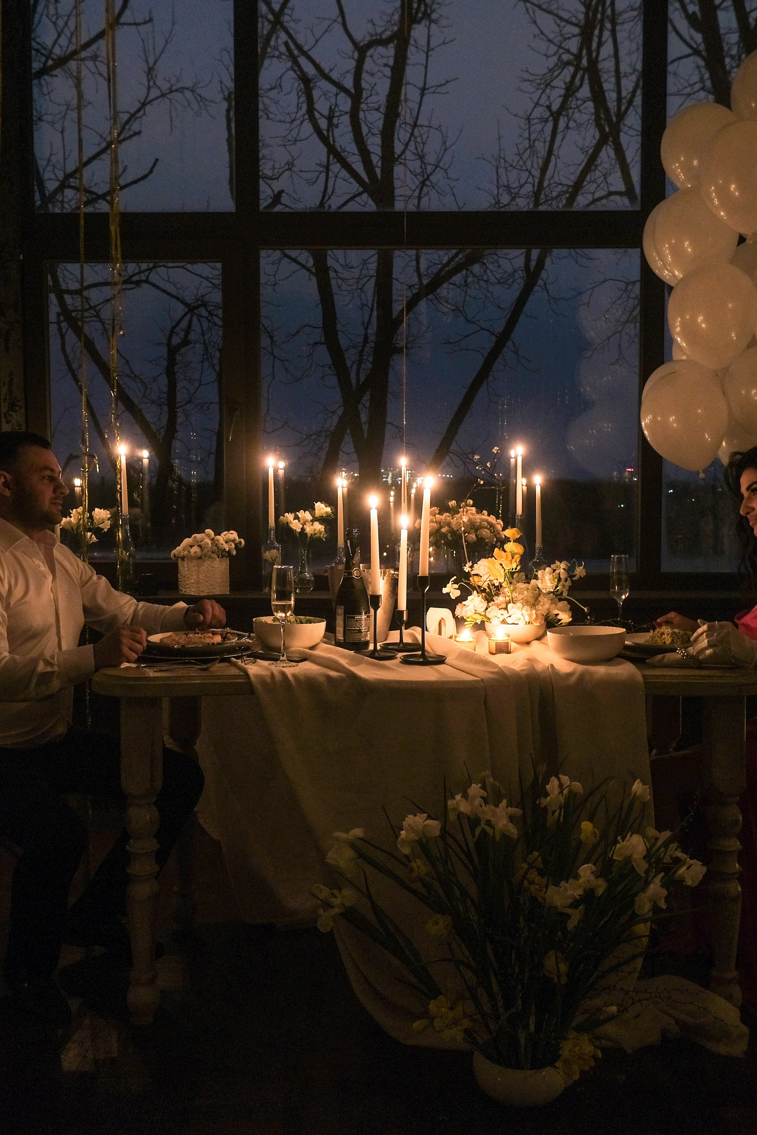 Фотосессия свидания