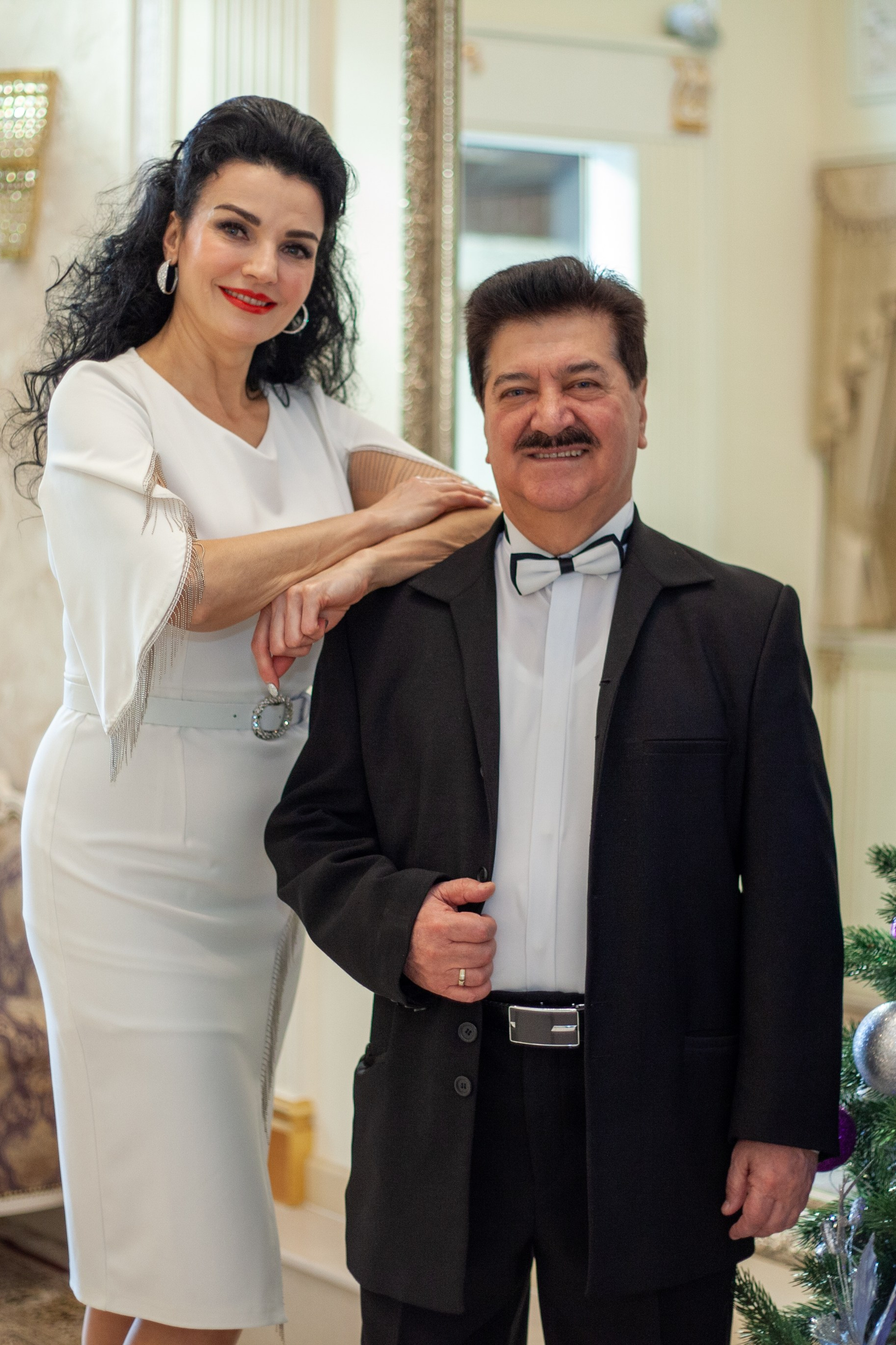 Юбилей 60 лет