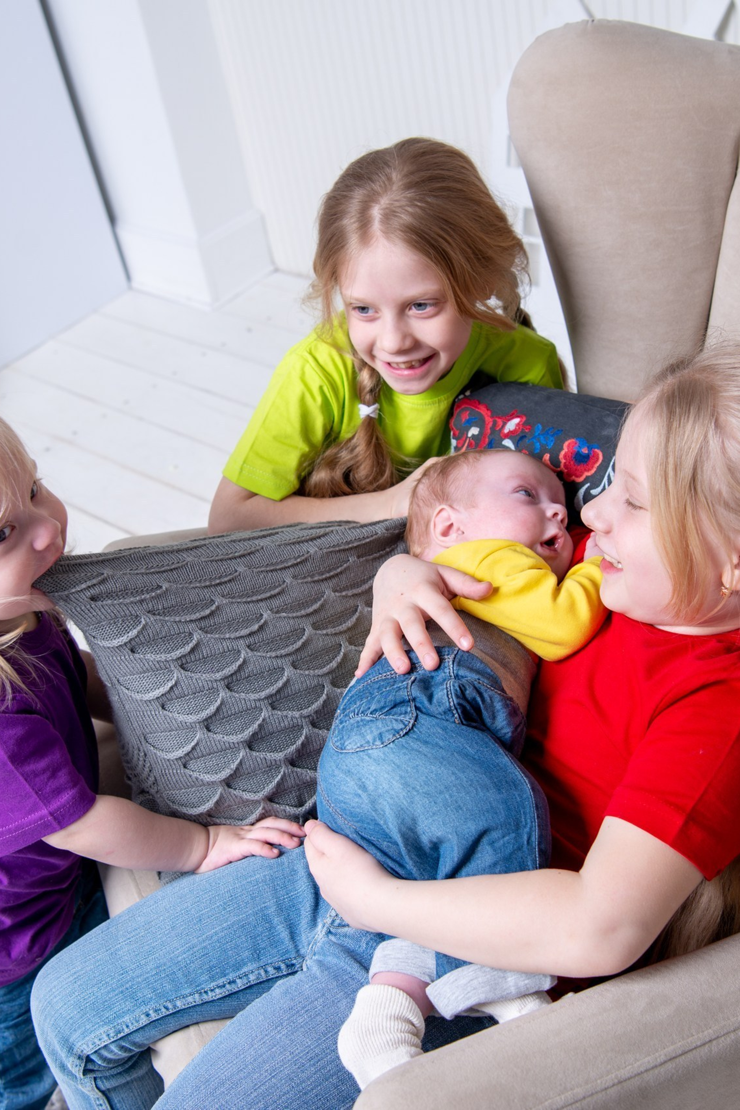 Отзывы. Фотостуди