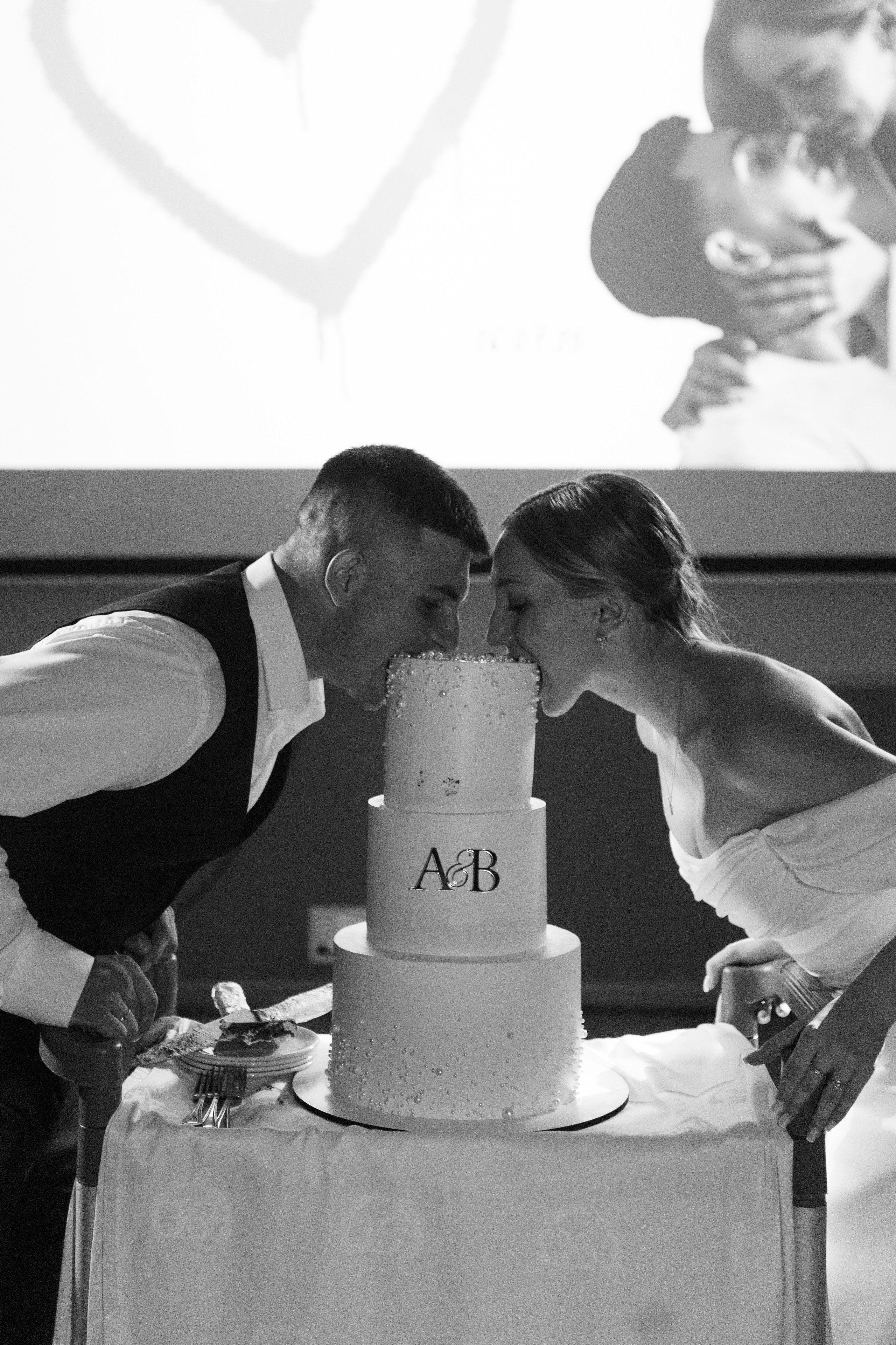 Вика и Лёша