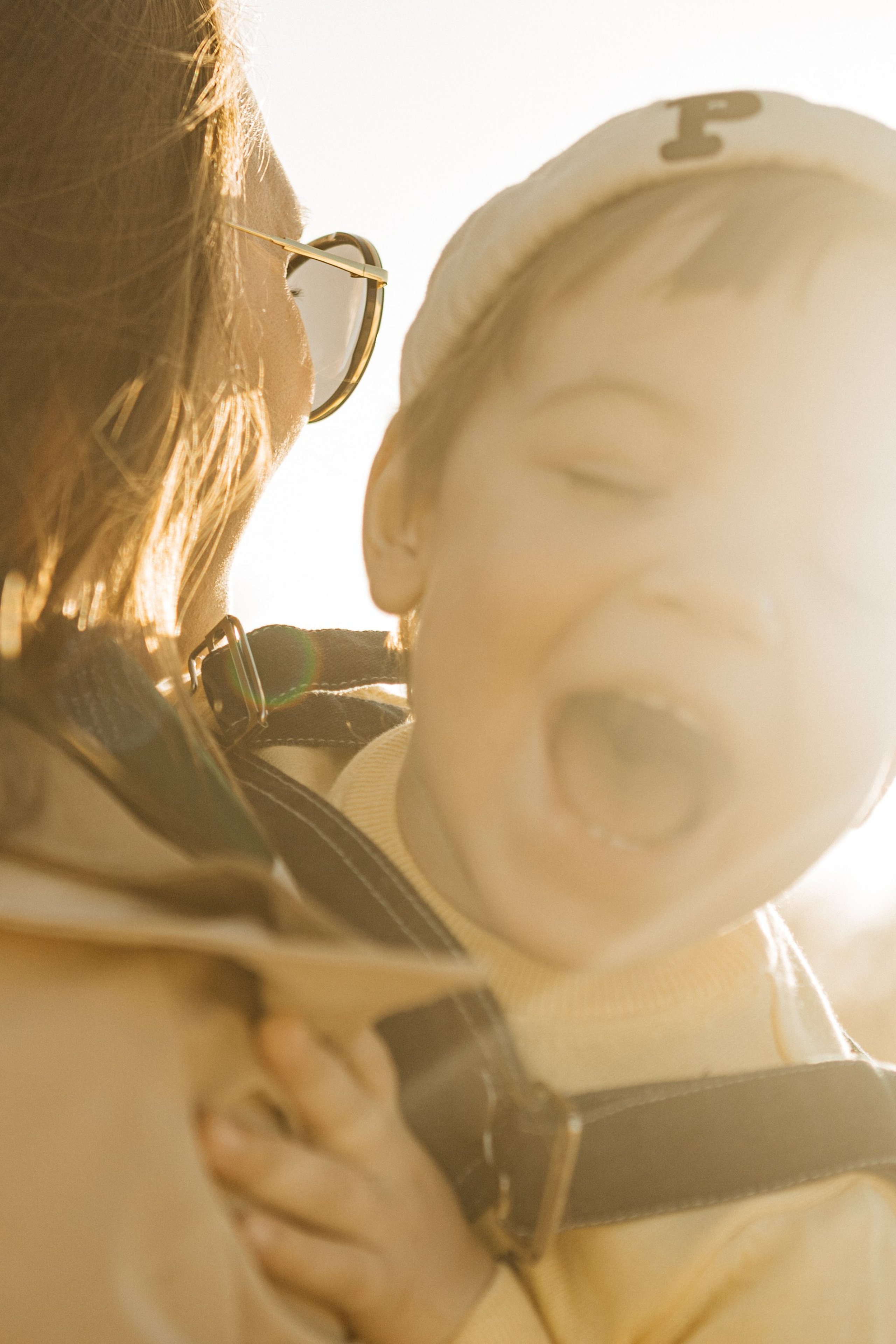 Лера и Марк