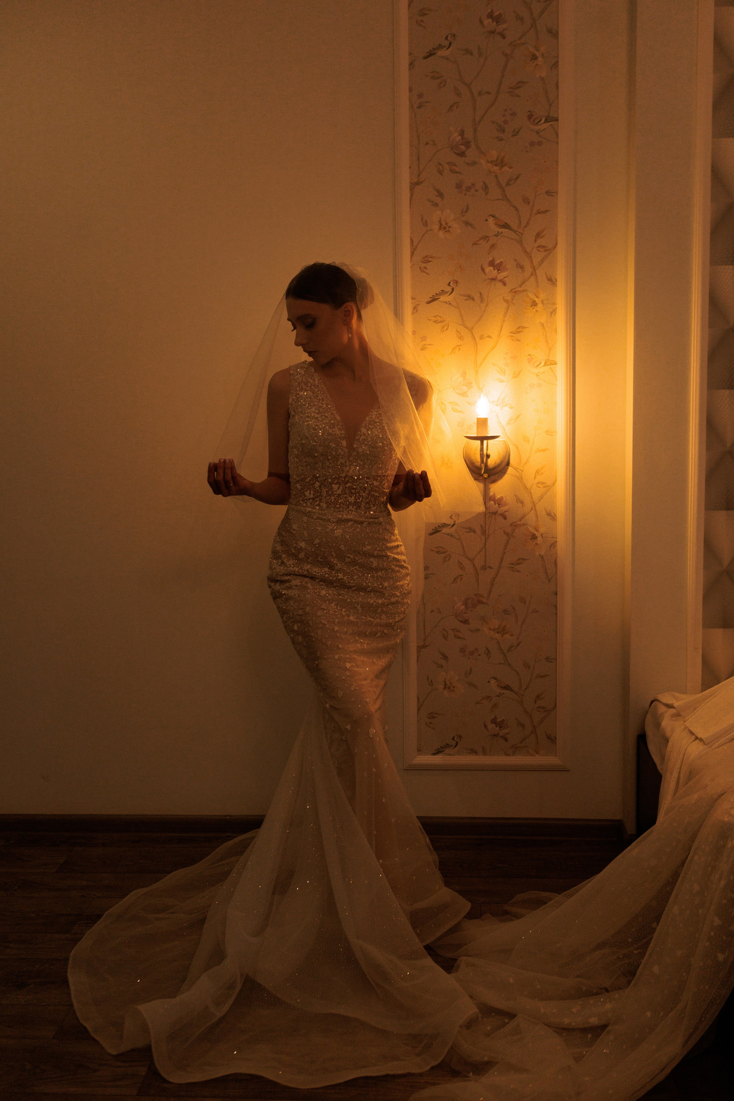 Соня и&nbsp;Дима