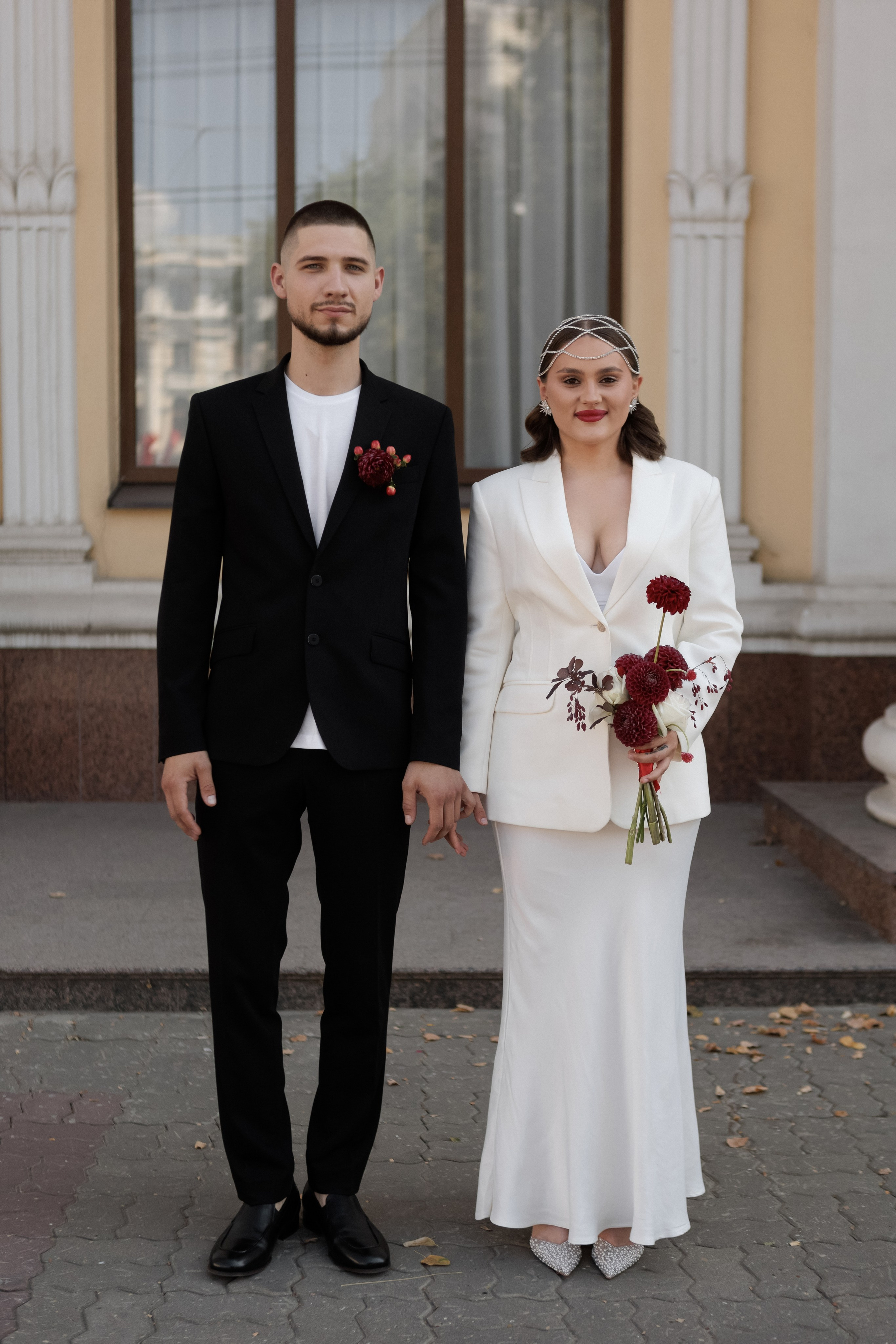 Софа и Павел