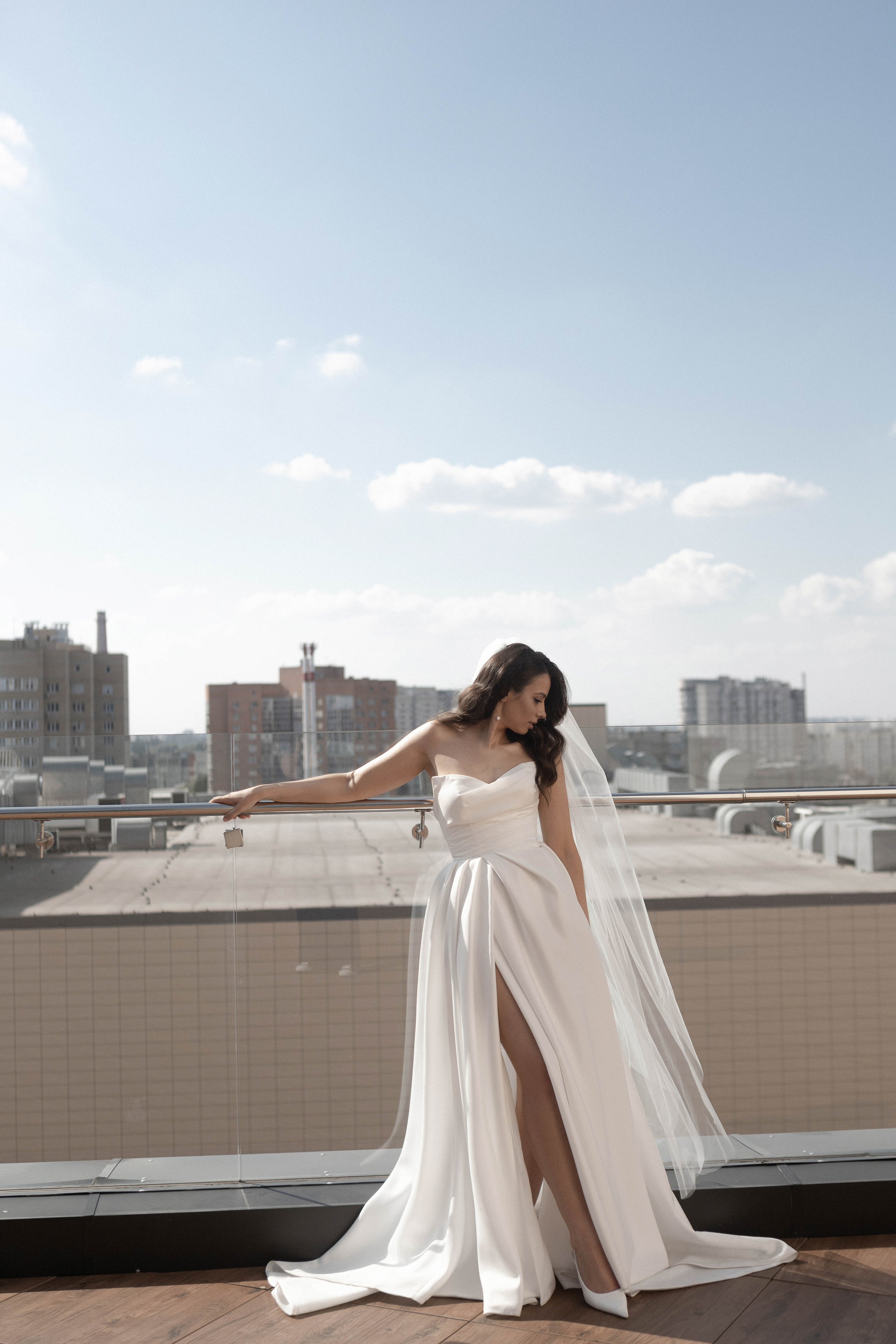 Юлия и Иван