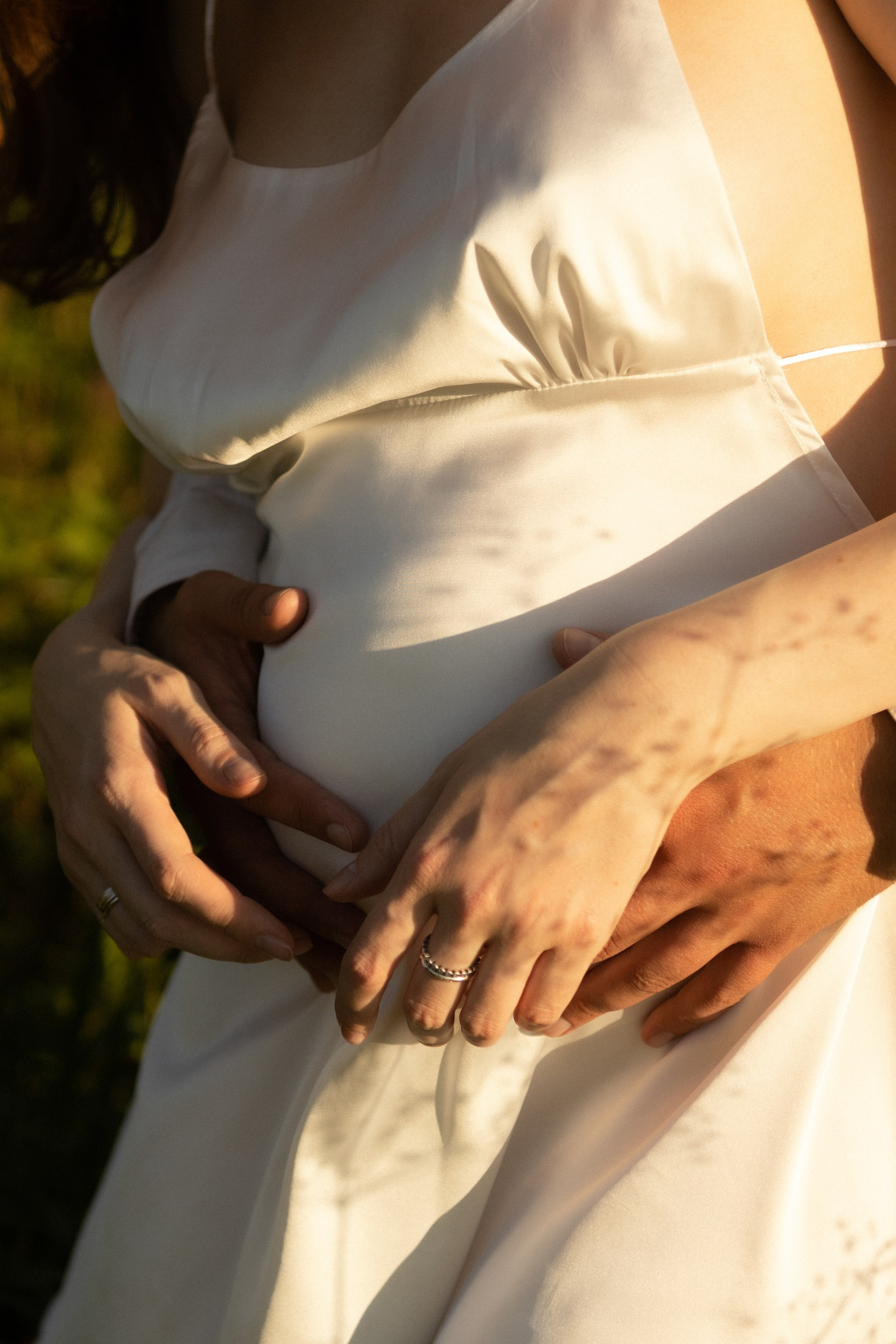 Катя и Дима + 1