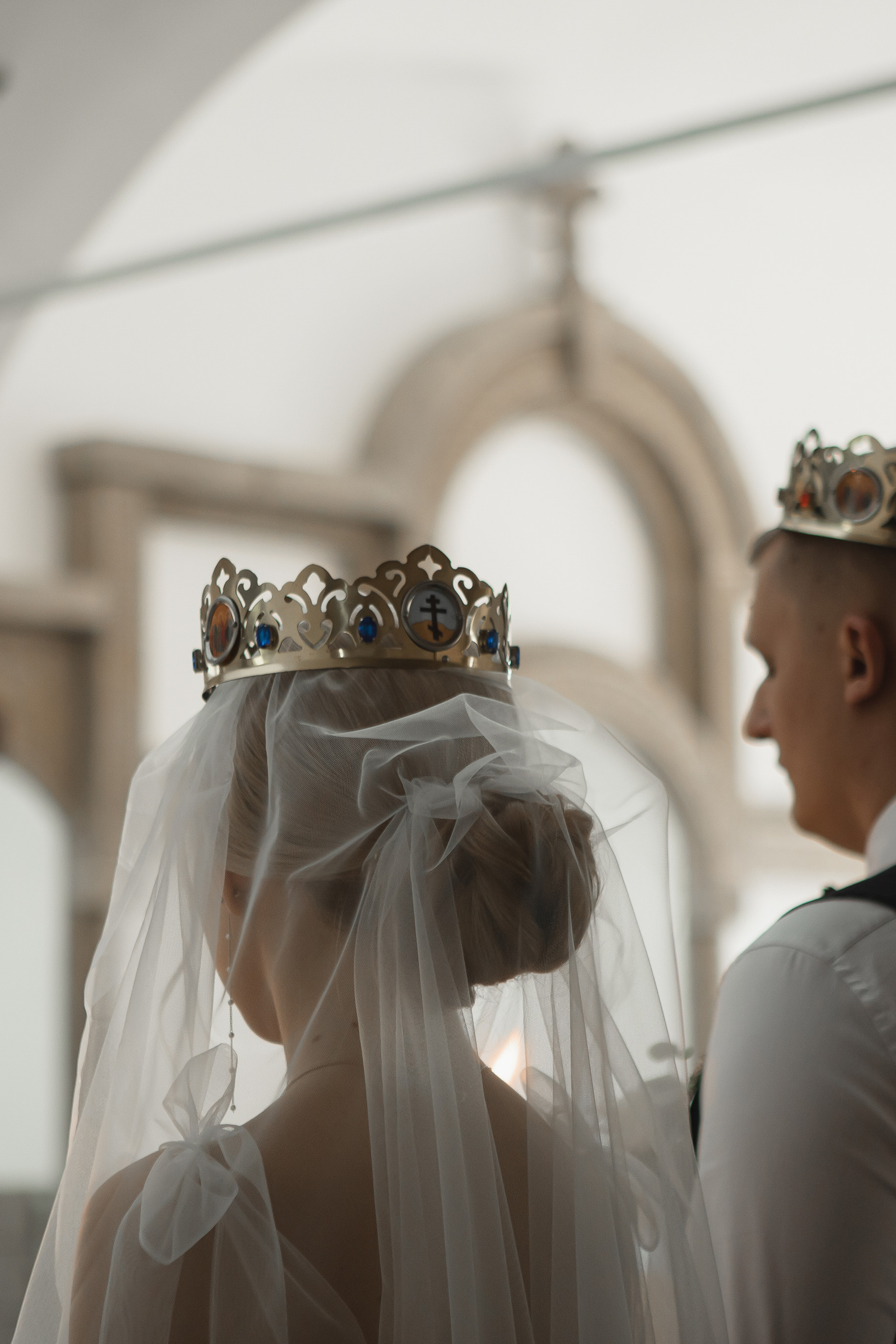 Ксения и Дмитрий