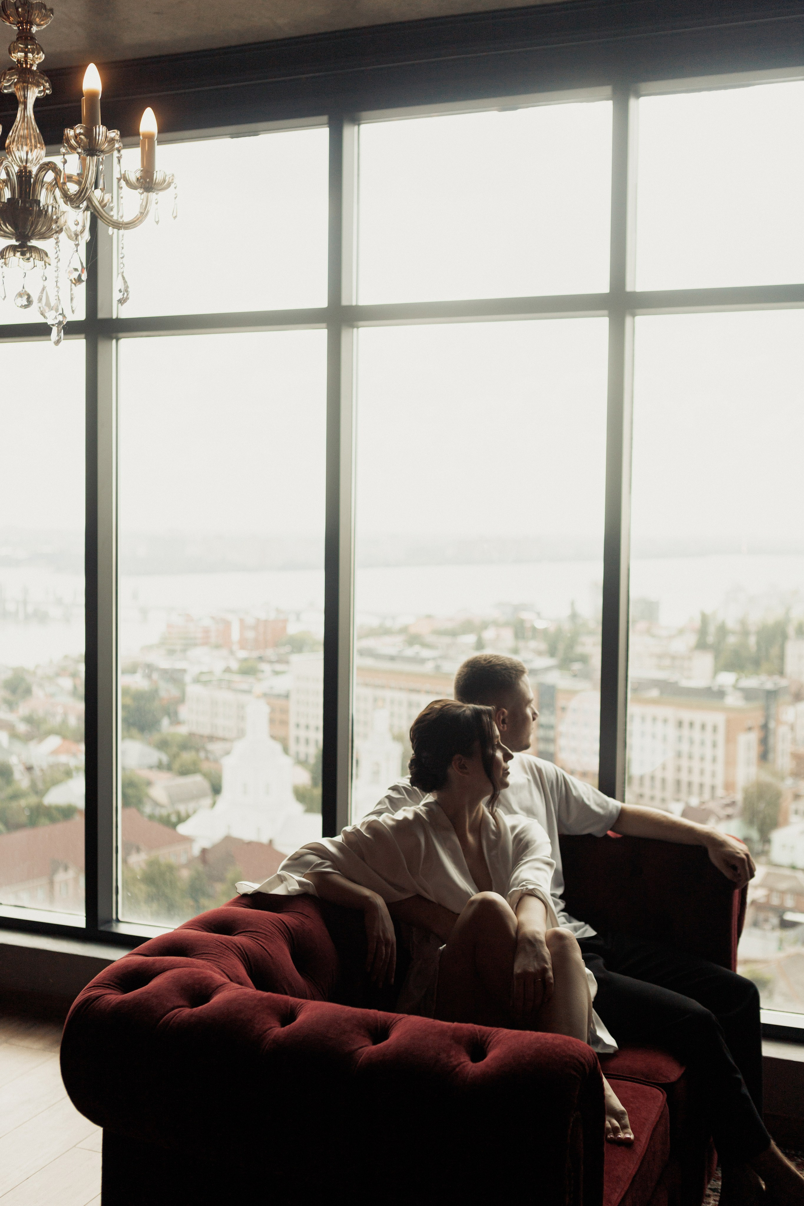 Екатерина и&nbsp;Илья