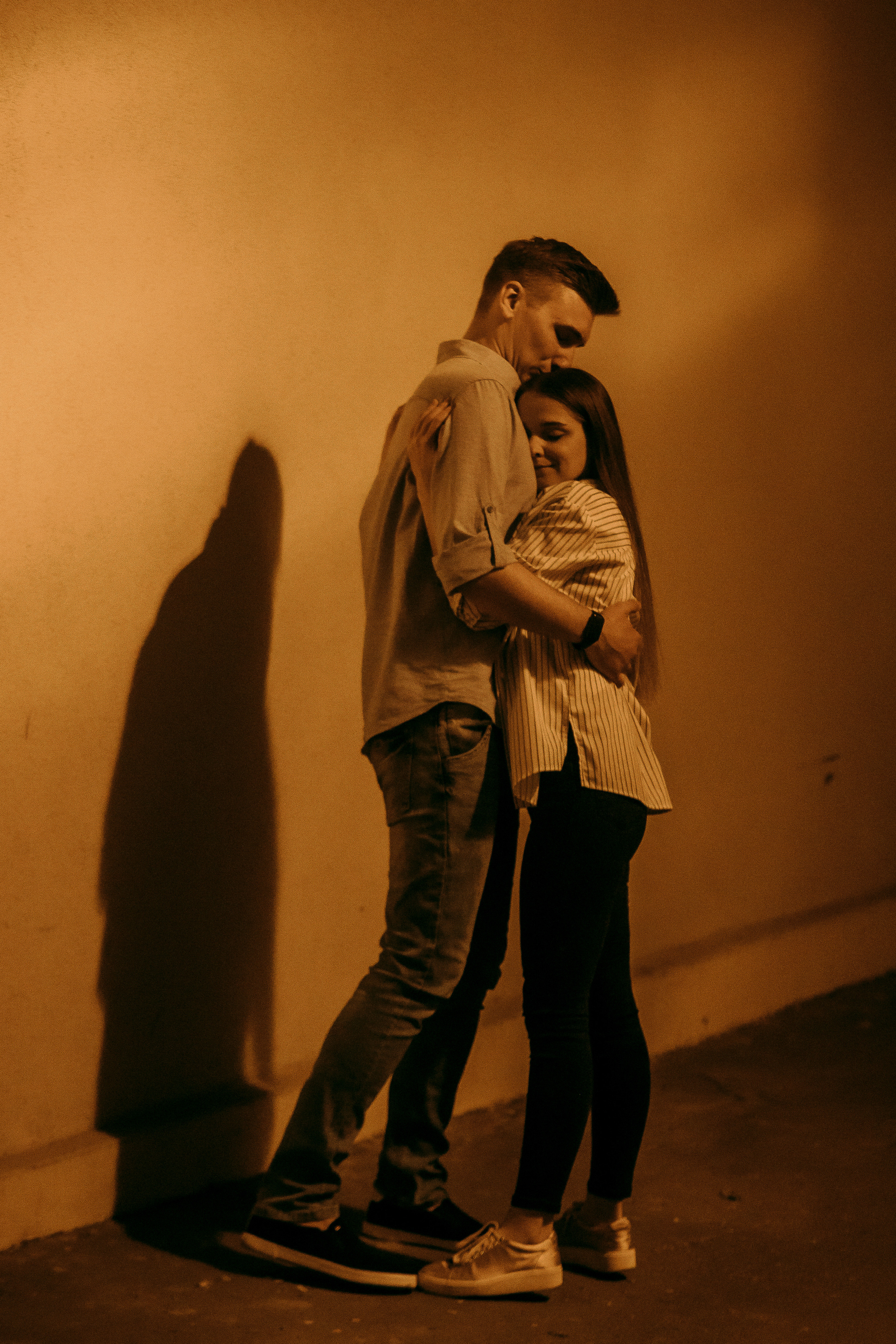 Эмма и Ваня