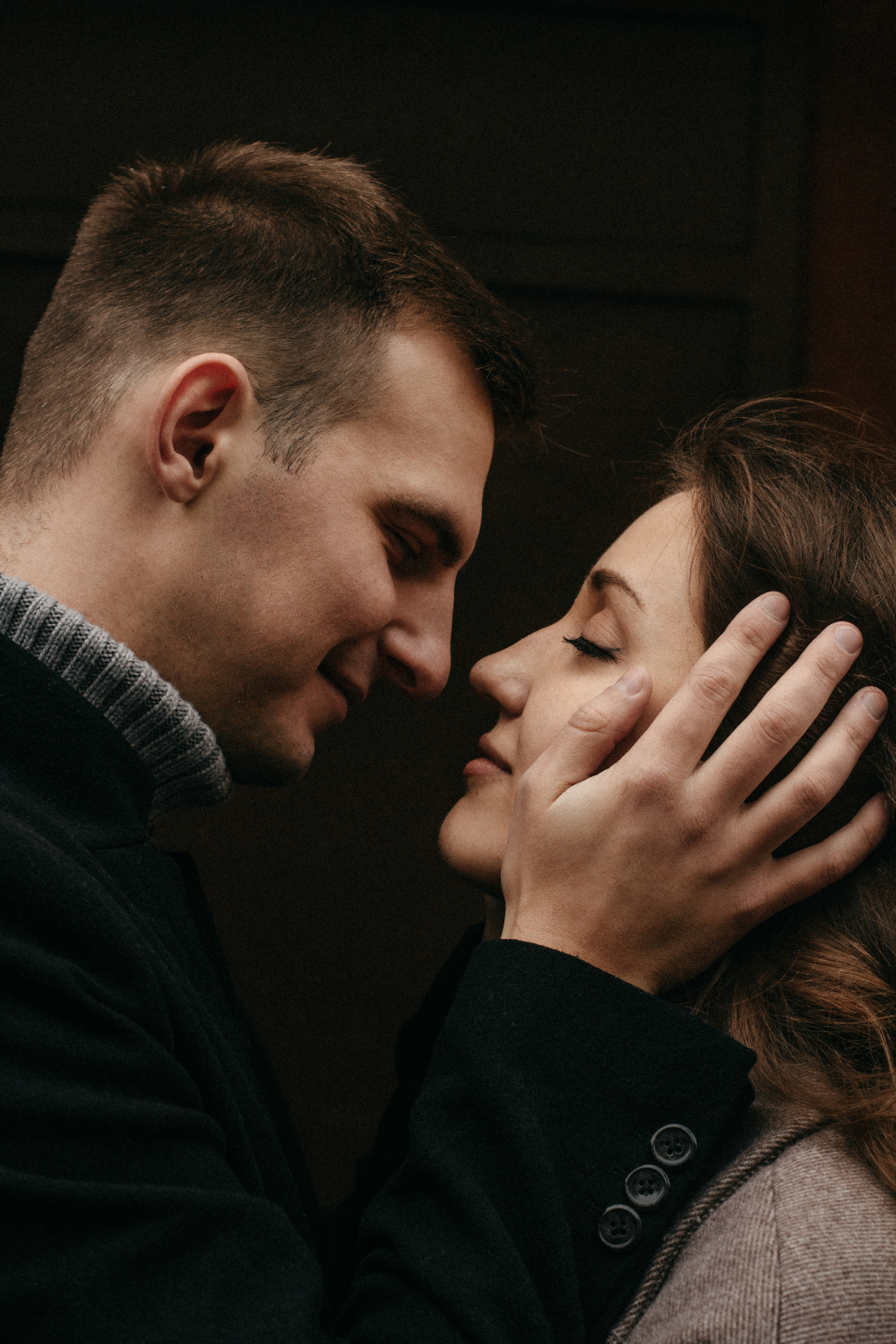 Ксения и Александр