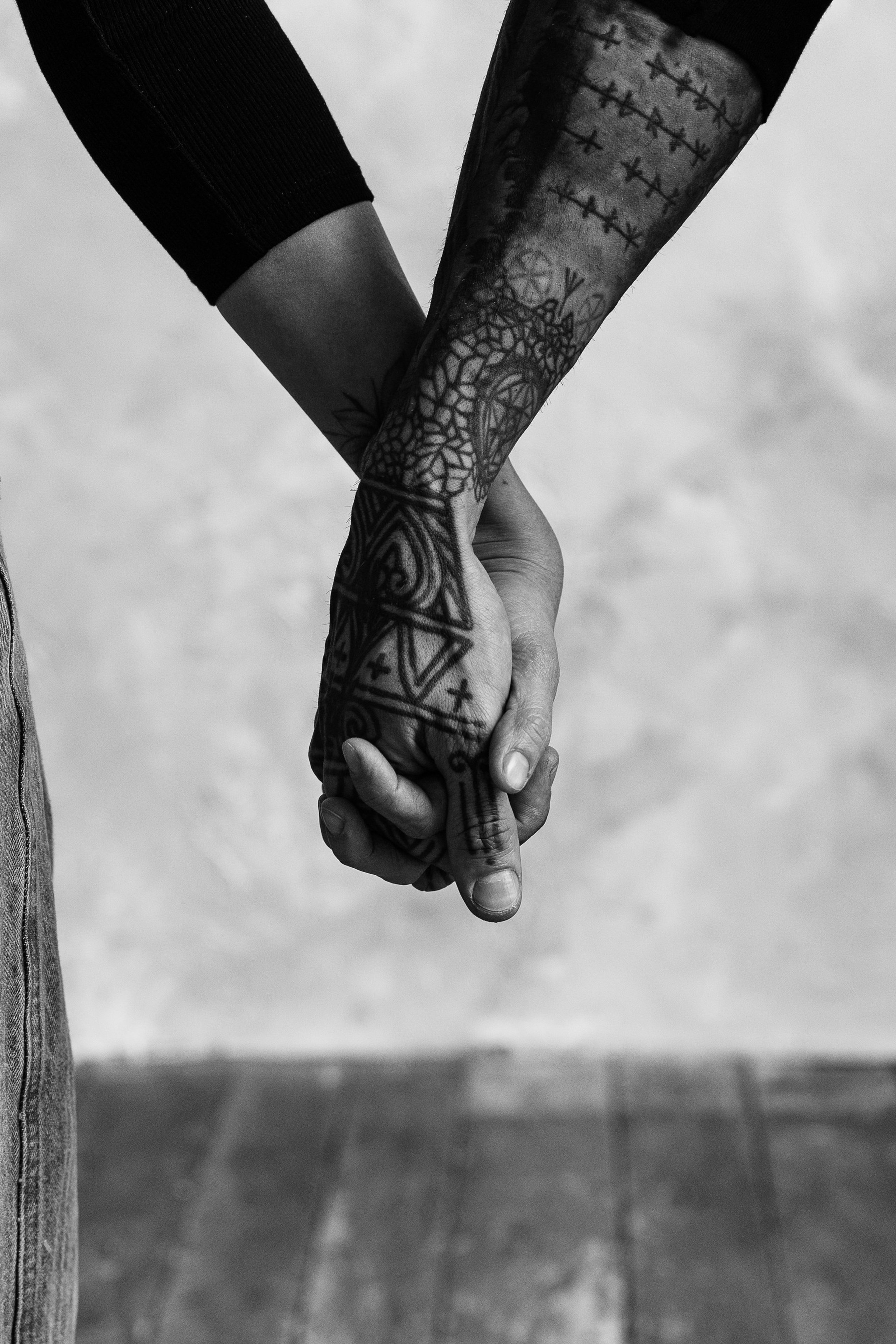 Настя и Юлий