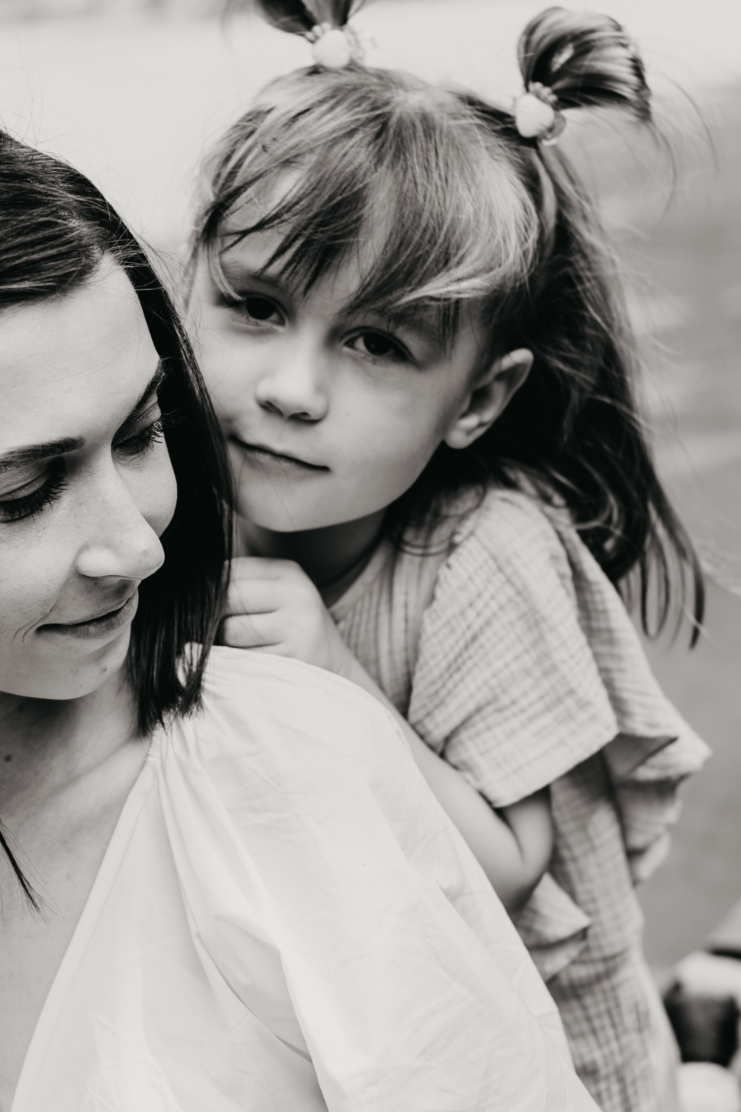 Мария и Мирослава