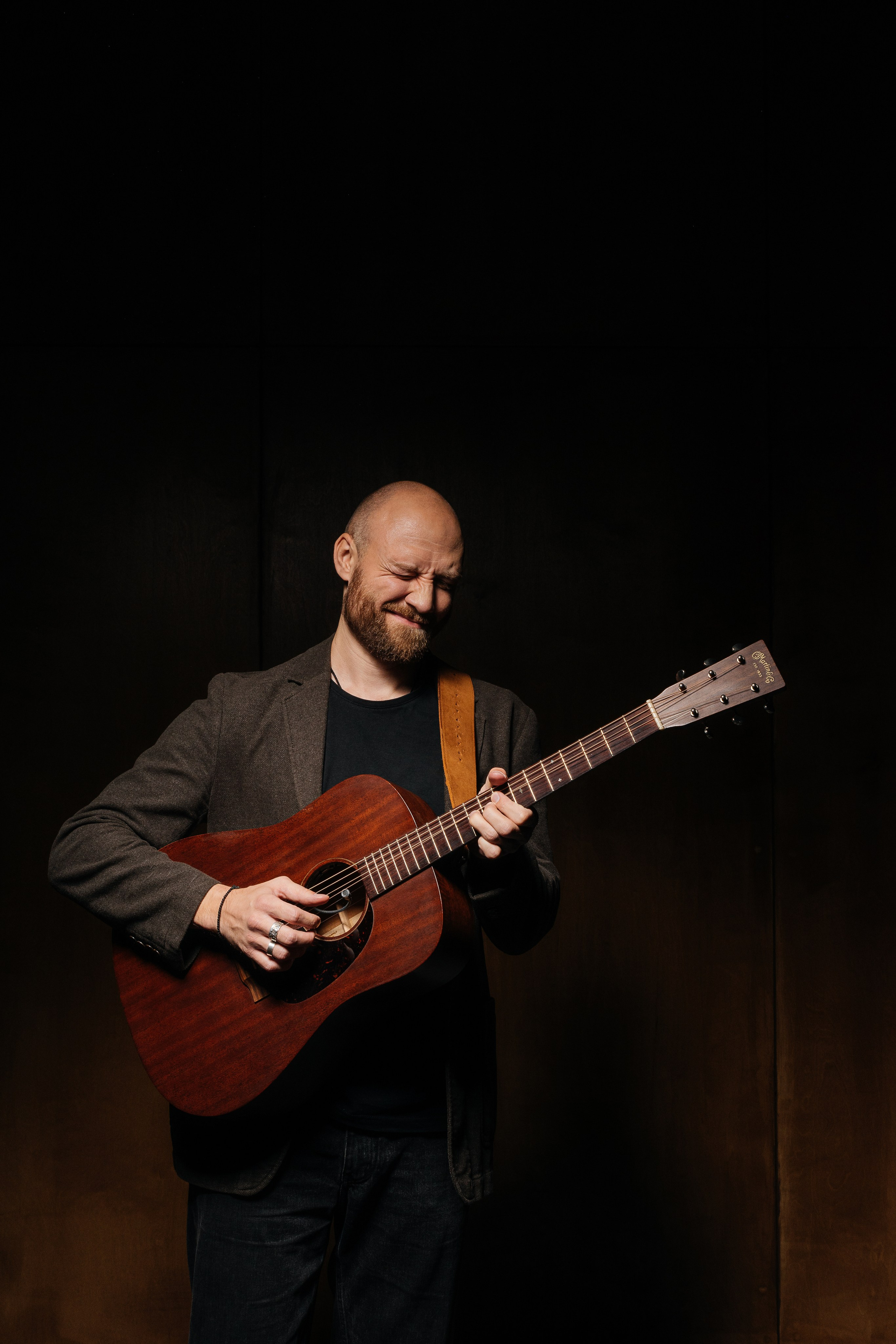 Михаил Барков