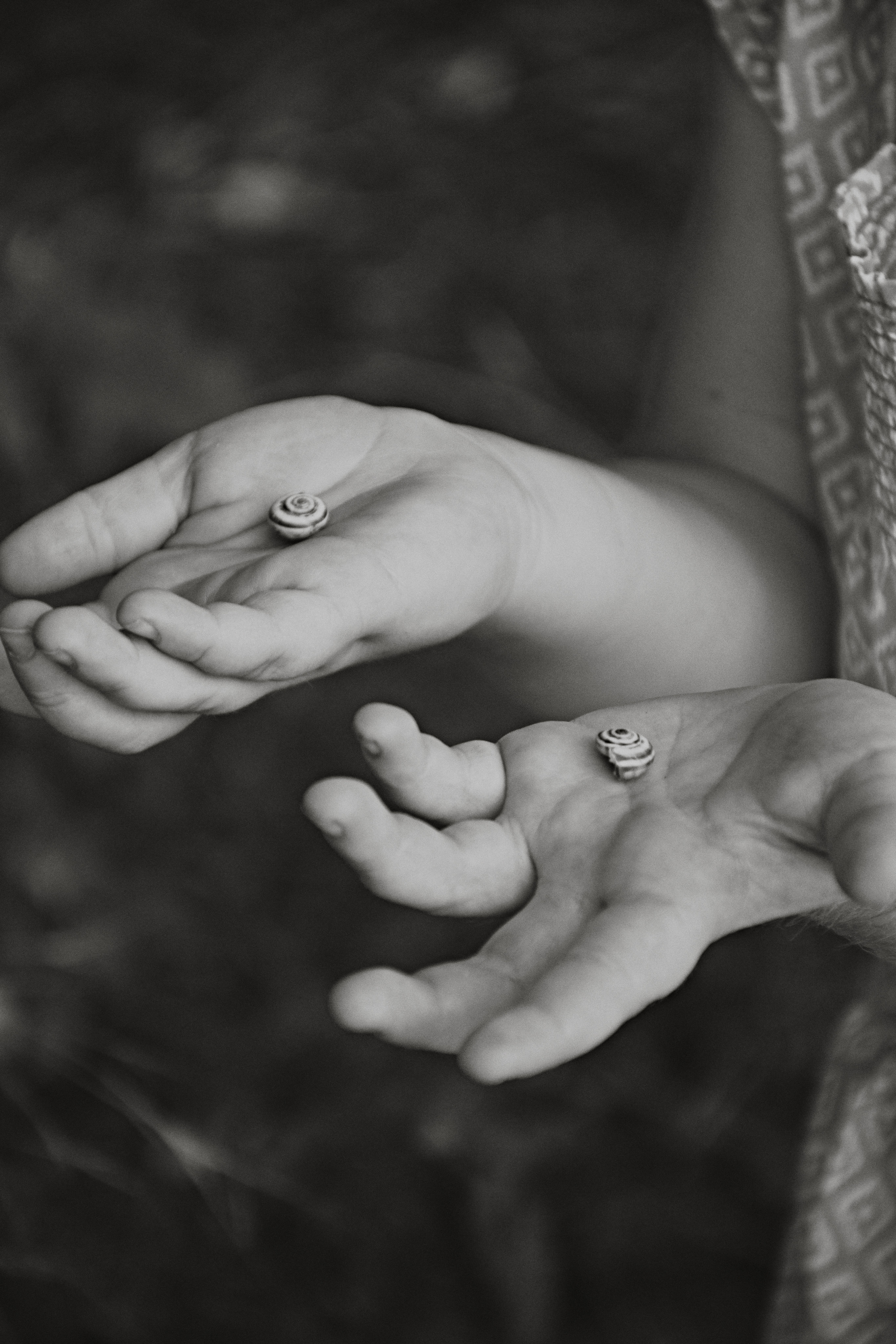 Настя и Ульяна