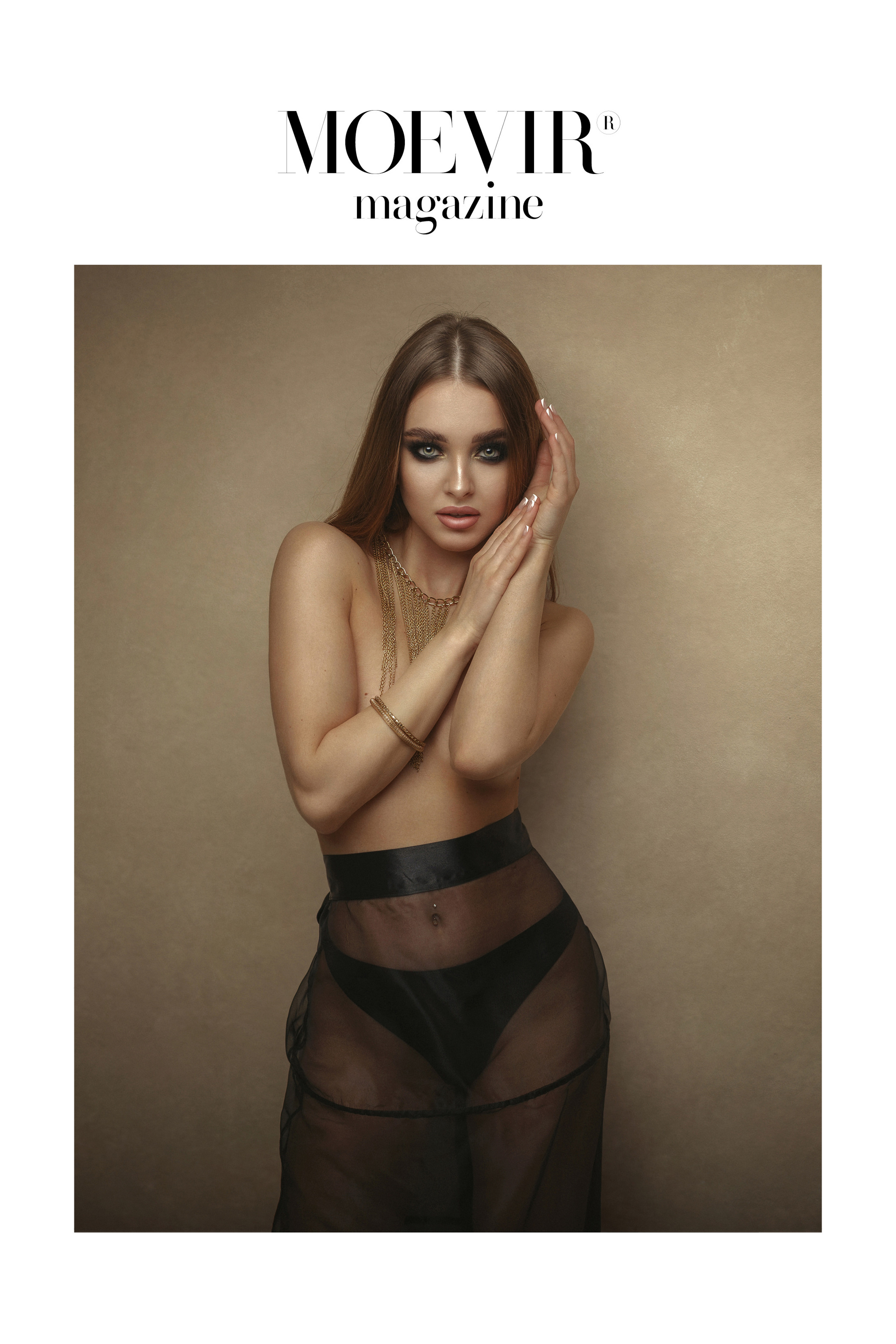 MOEVIR (ПАРИЖ, ФРАНЦИЯ)