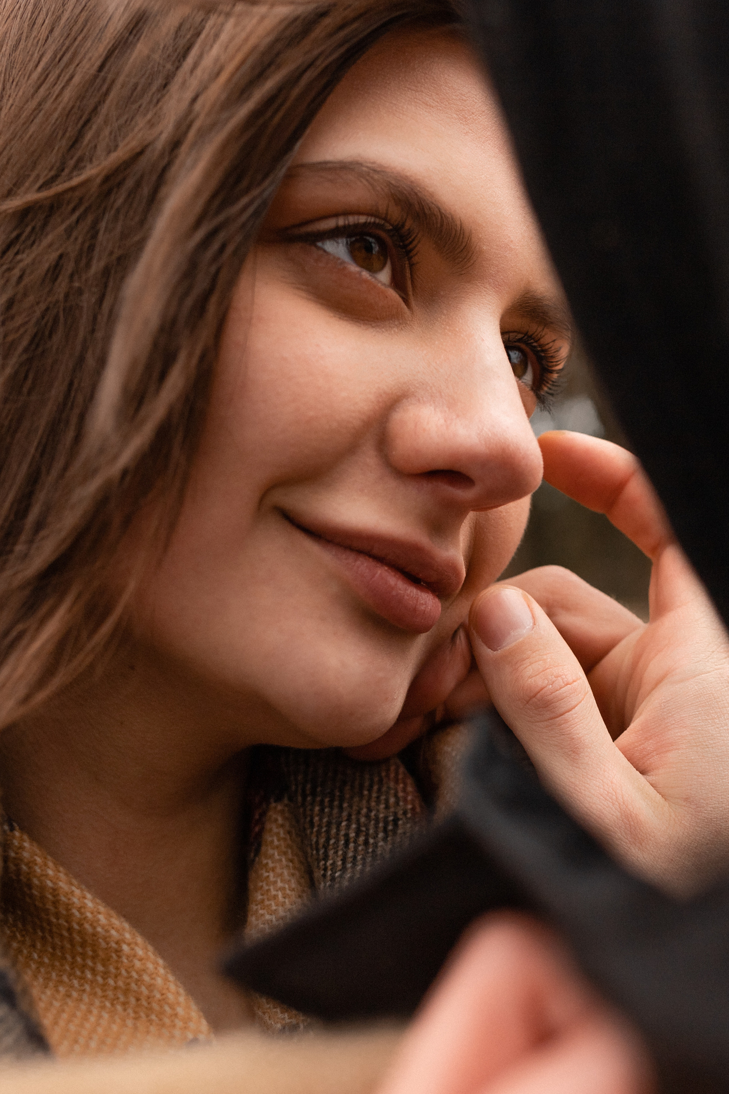 Навстречу чувствам