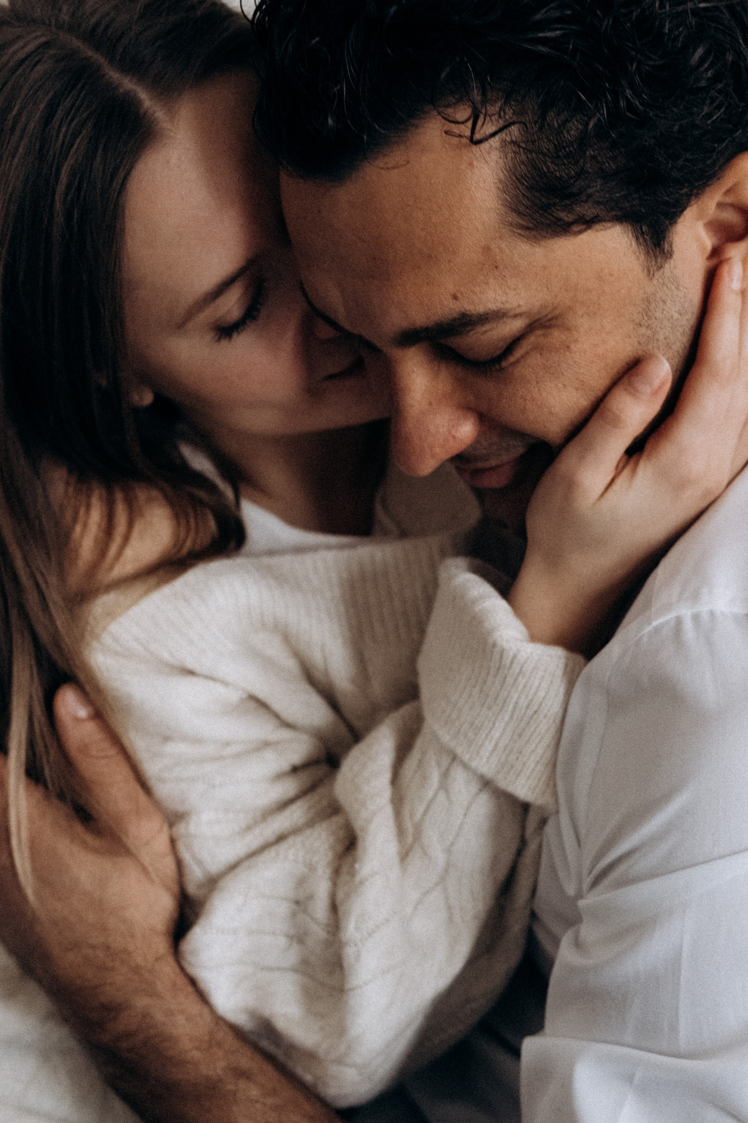 Истории. Свадебный фотограф в Воронеже