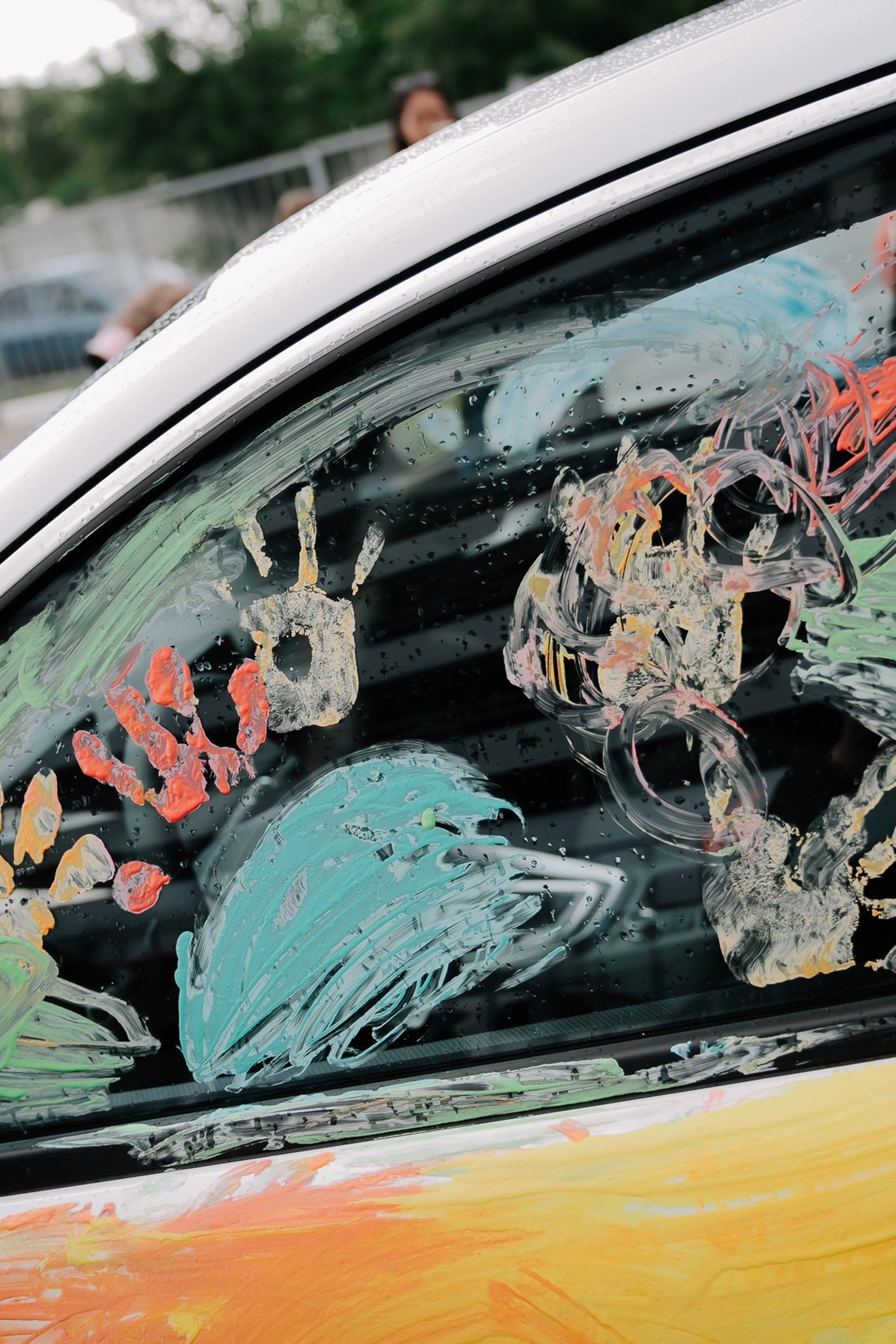 Рольф Октябрьская