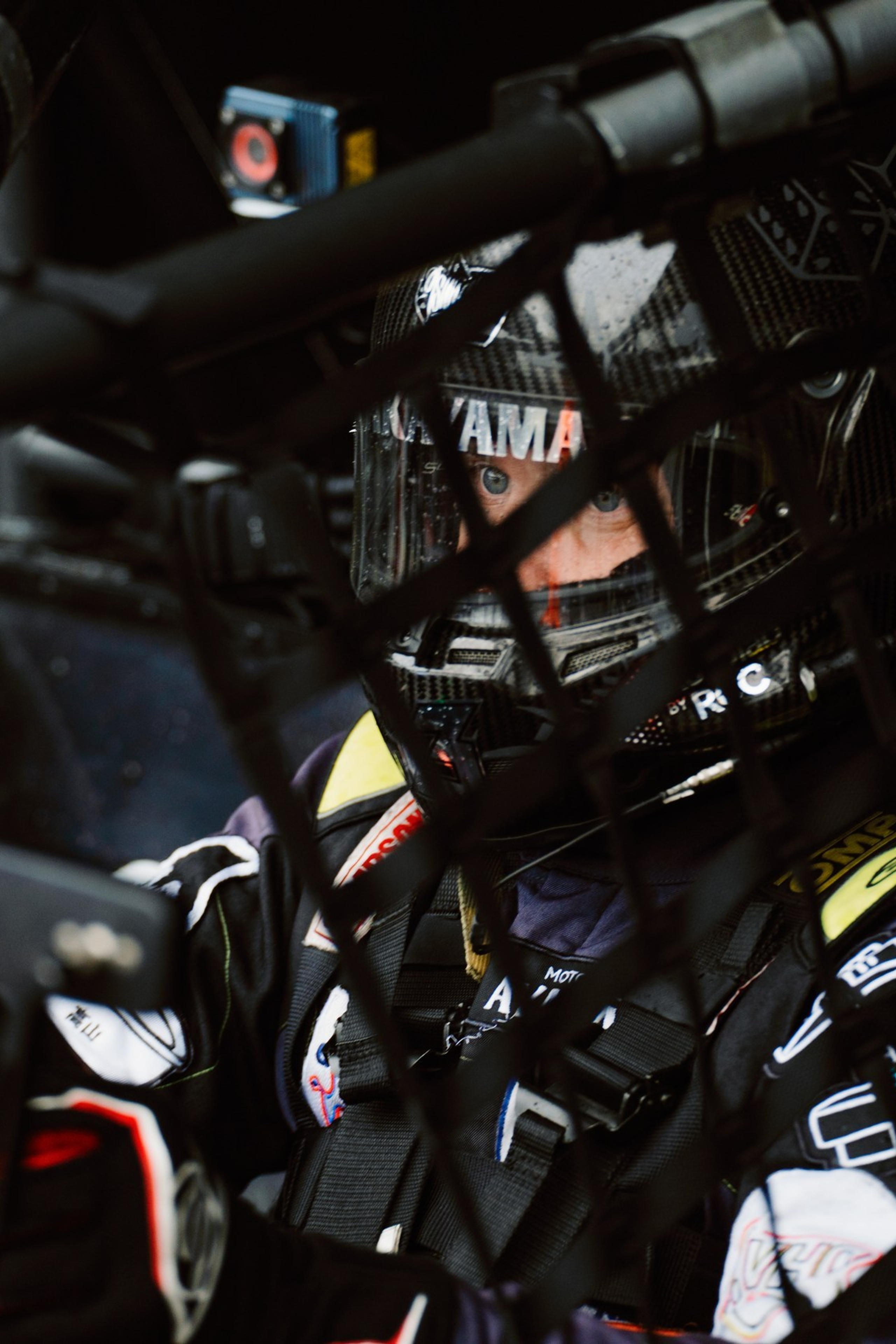 Гонки в Игора Драйв