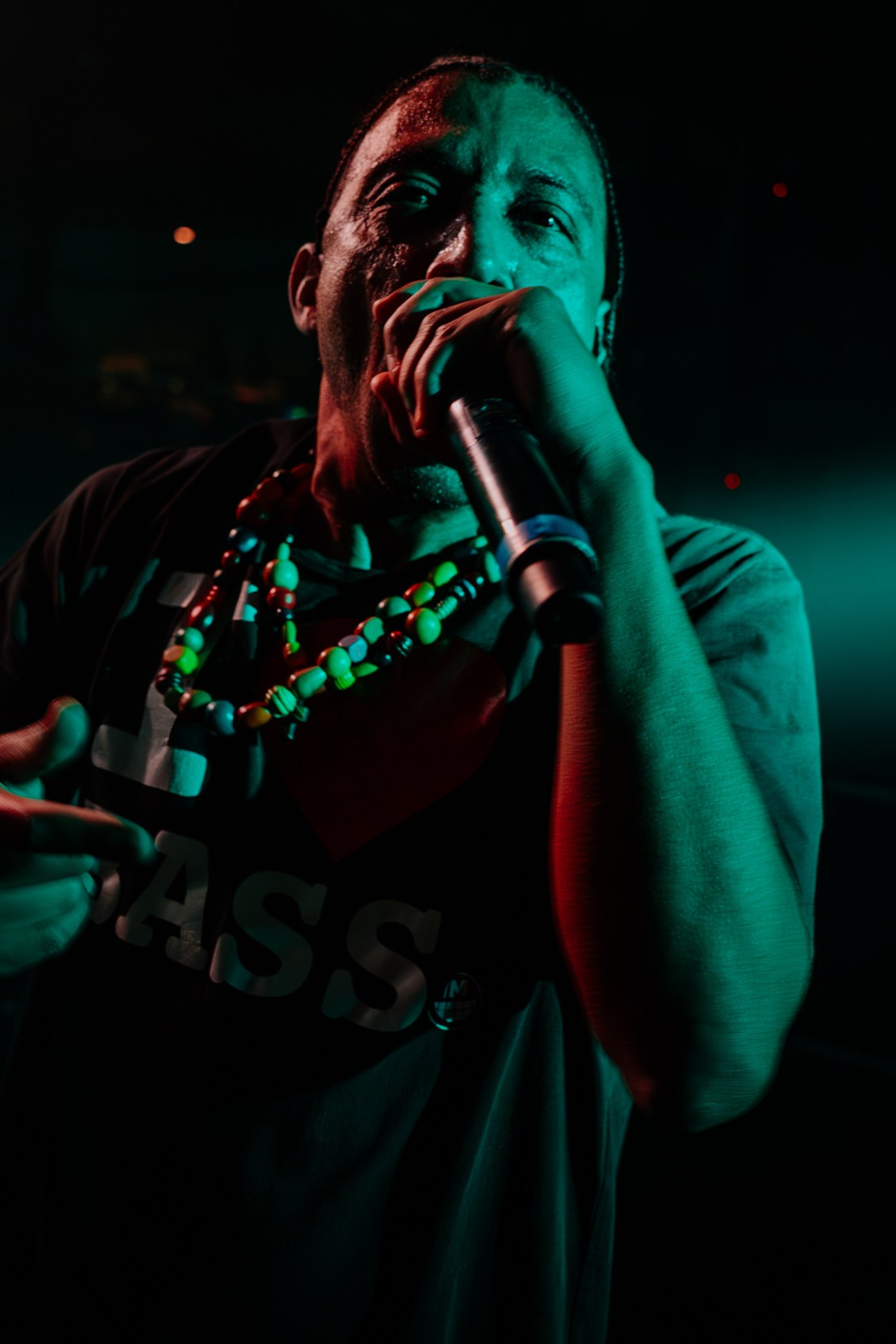 The World of Drum & Bass