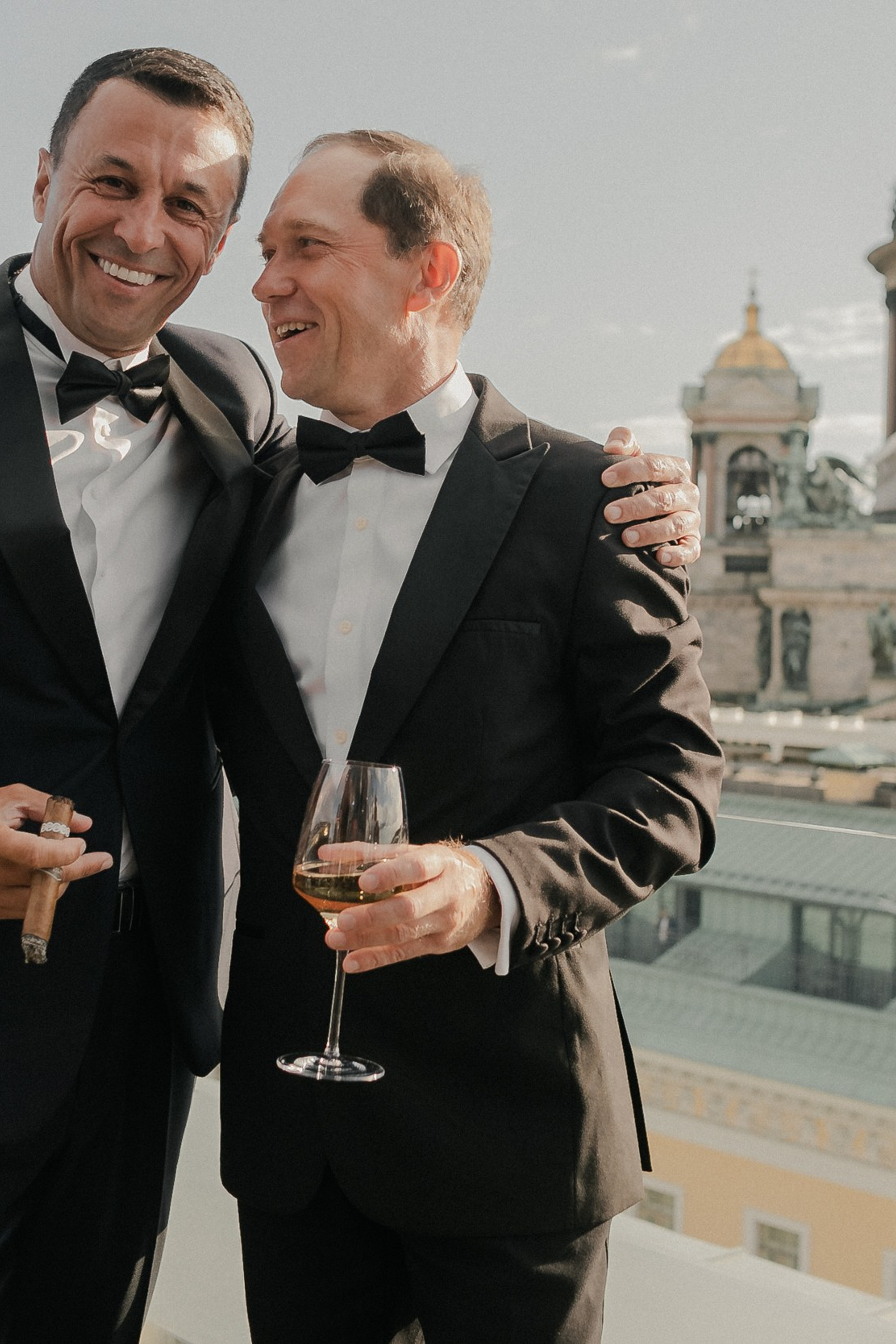 Магистр и Ученик