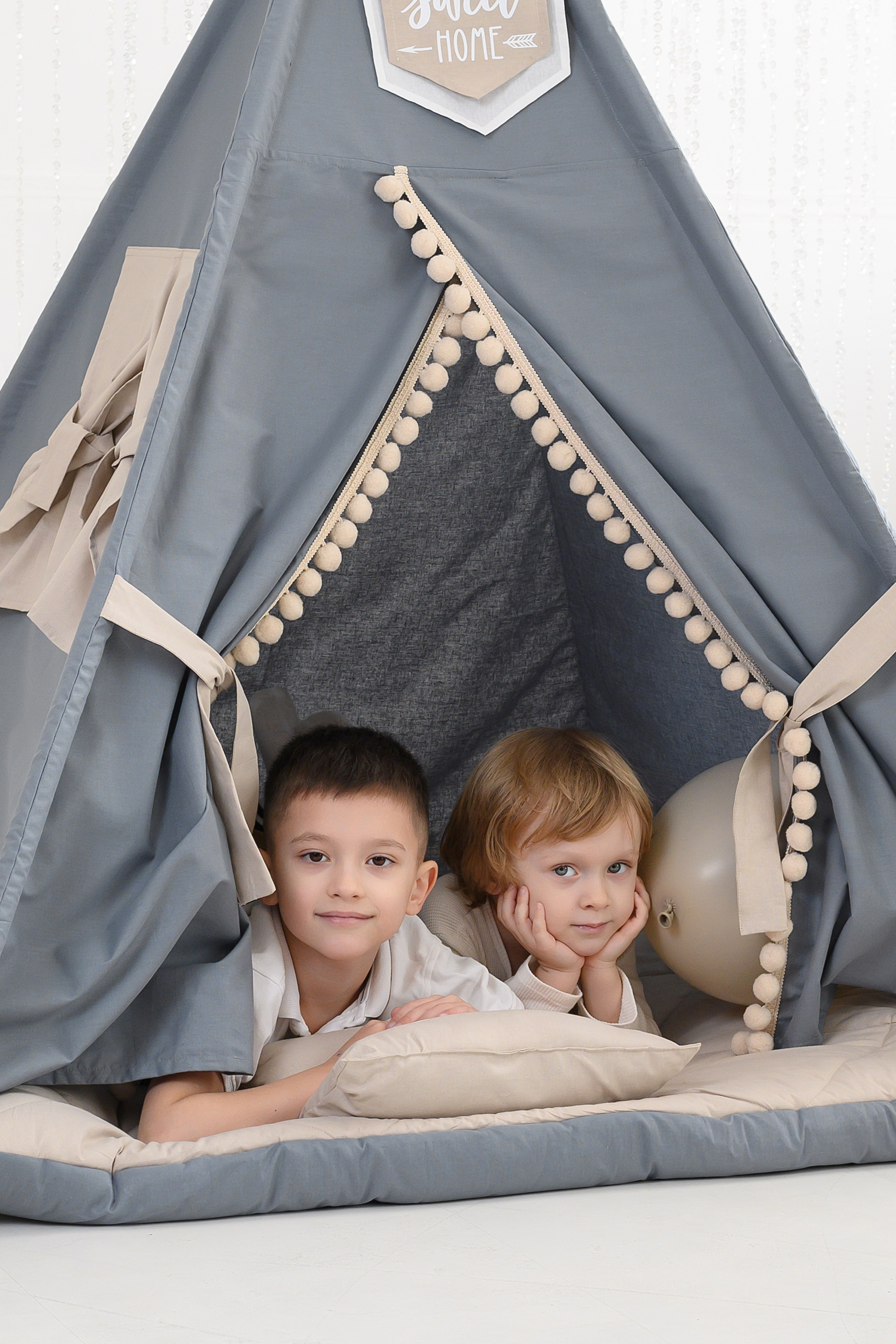 ТОВАРЫ ДЛЯ ДЕТЕЙ