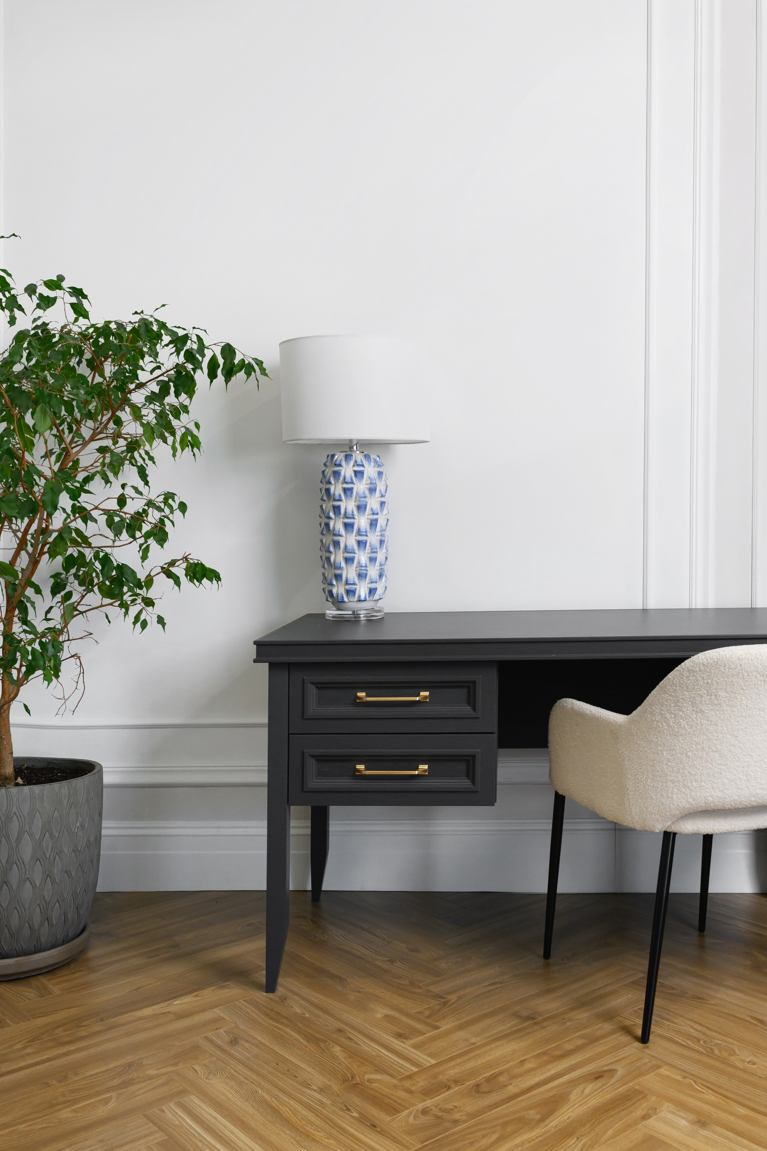 ИНТЕРЬЕРНАЯ СЪЕМКА