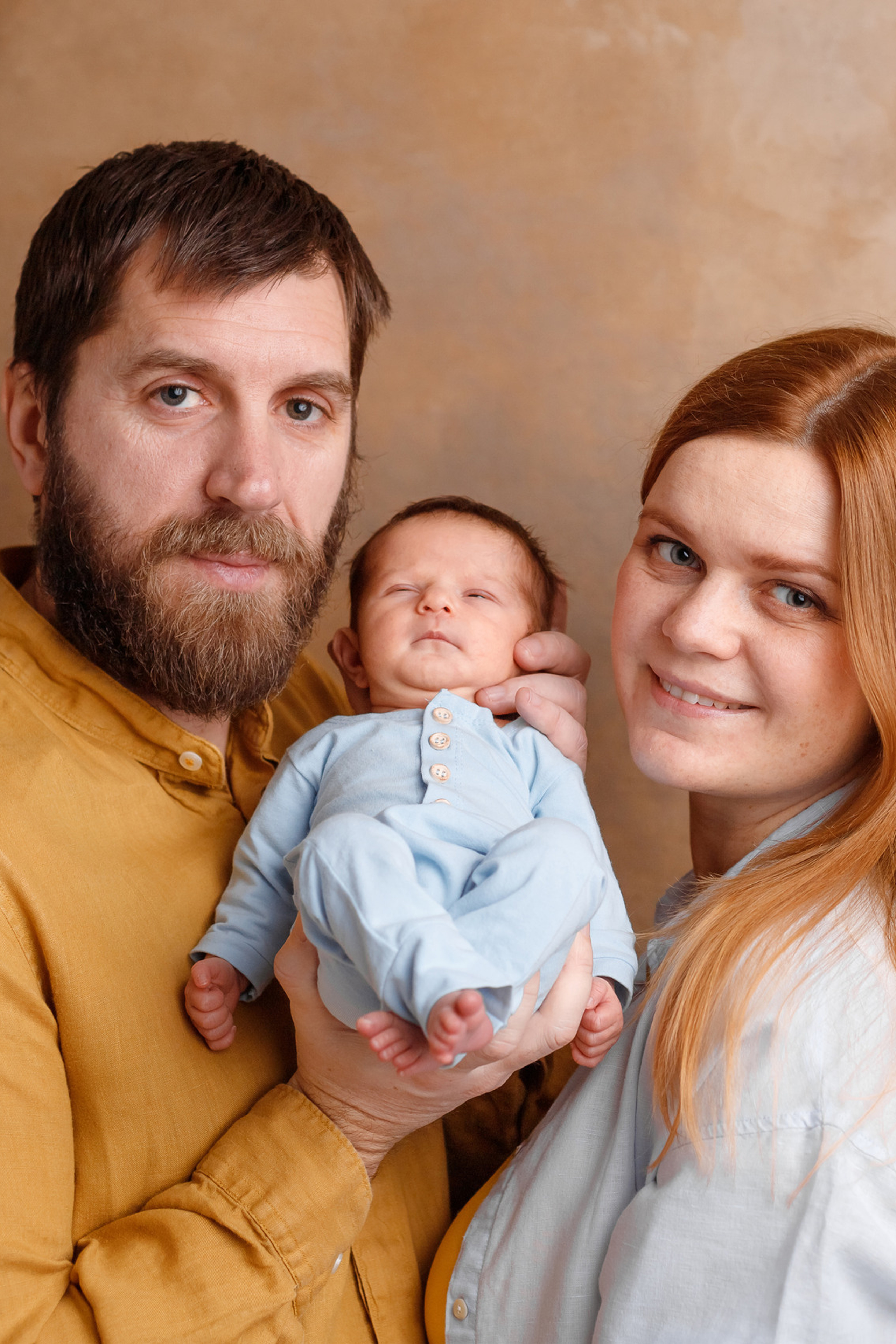 Отзывы. Фотограф новорождённых Ярославль. Детский и семейный фотограф Анна Салова