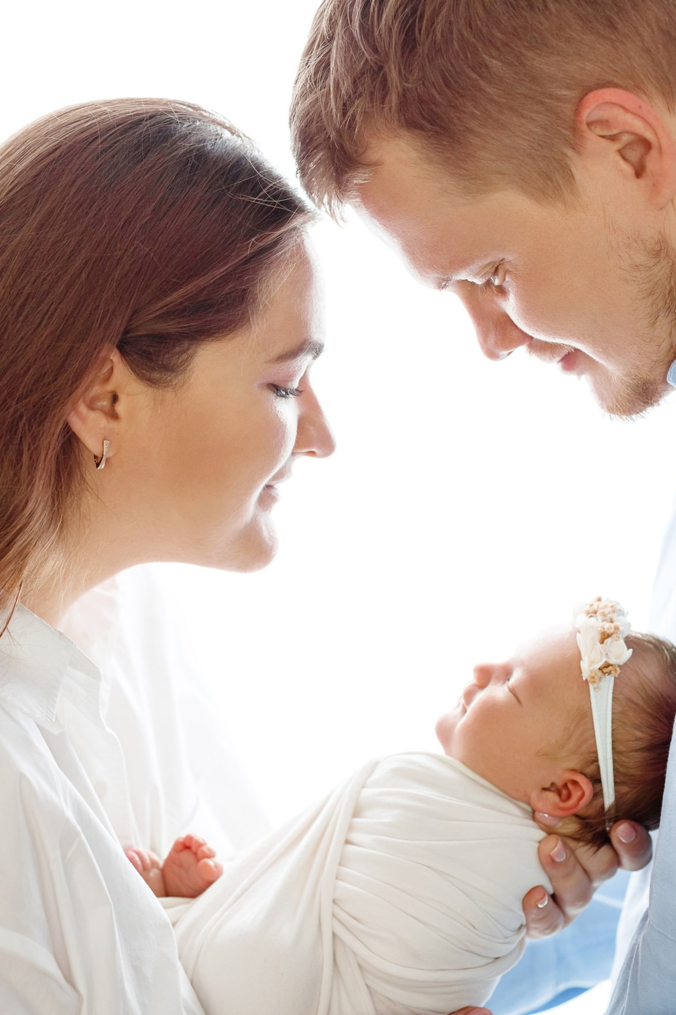 Отзывы. Фотограф новорождённых Ярославль. Детский и семейный фотограф Анна Салова