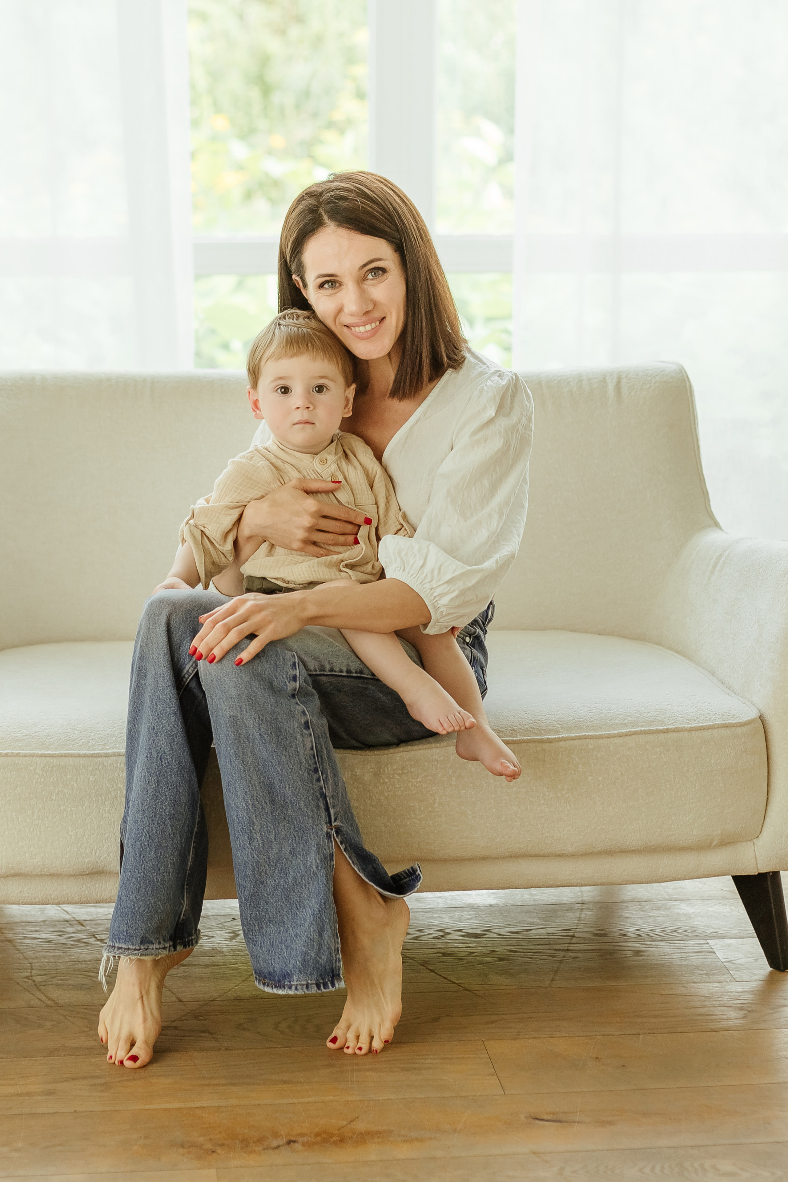 Отзывы. Фотограф новорождённых Ярославль. Детский и семейный фотограф Анна Салова