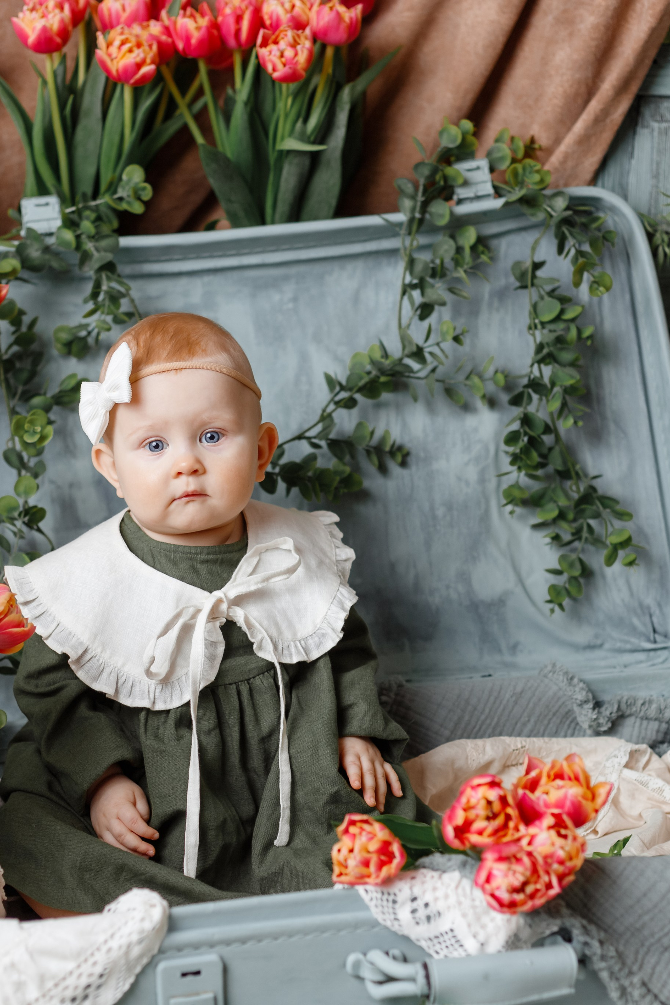 Отзывы. Фотограф новорождённых Ярославль. Детский и семейный фотограф Анна Салова