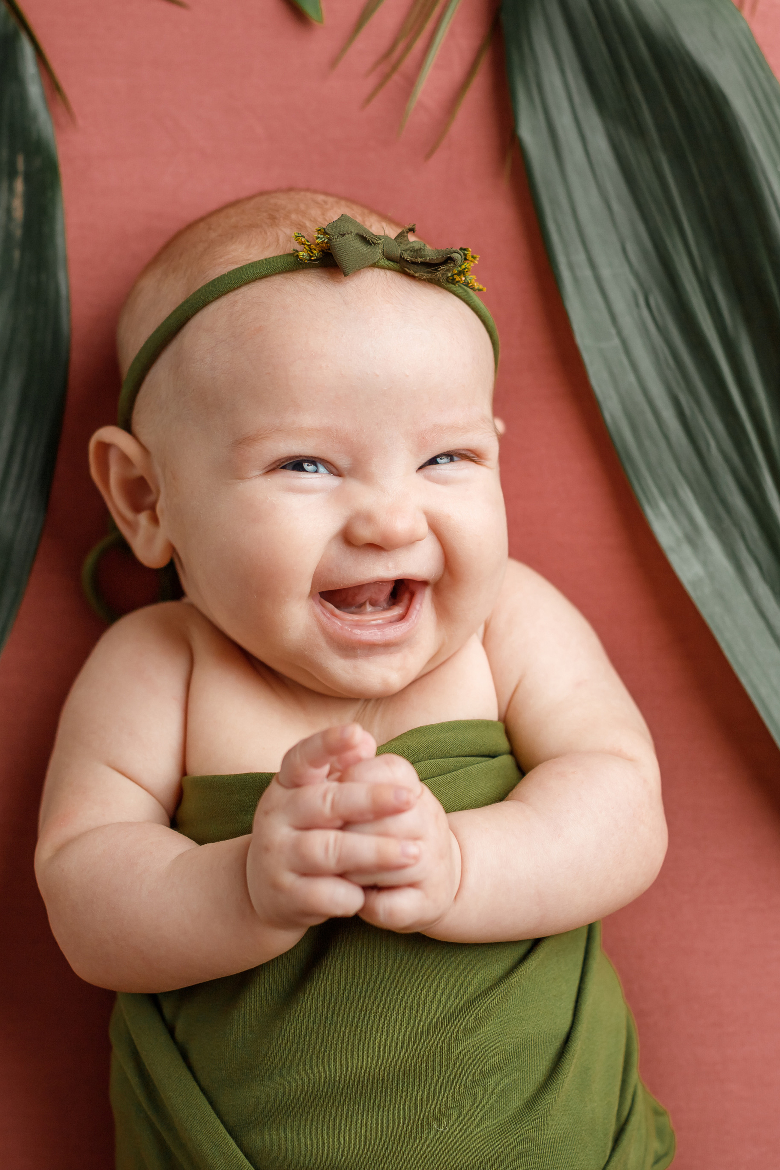 Отзывы. Фотограф новорождённых Ярославль. Детский и семейный фотограф Анна Салова