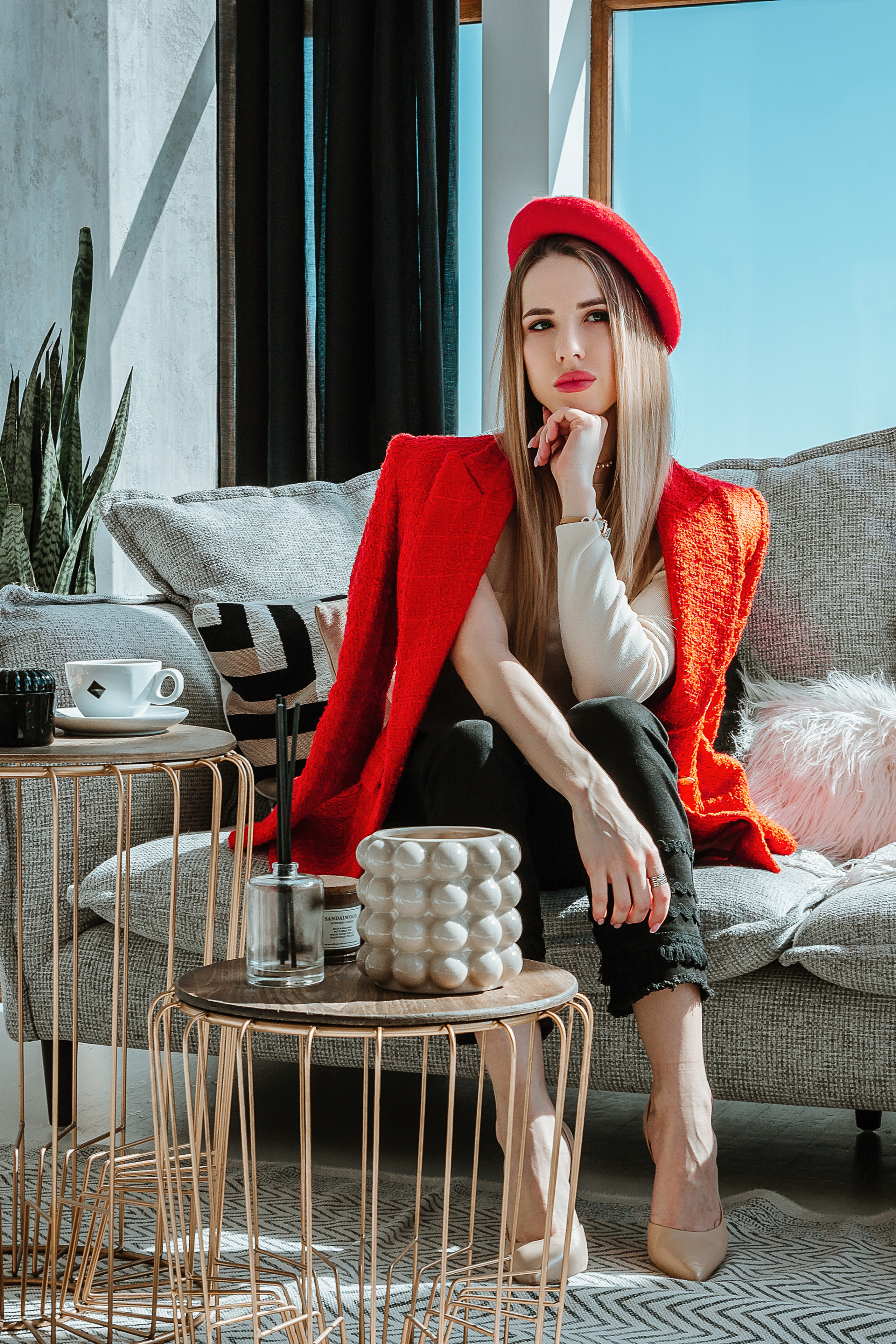 Кейсы. Фотограф в Самаре Сташенкова Юлия