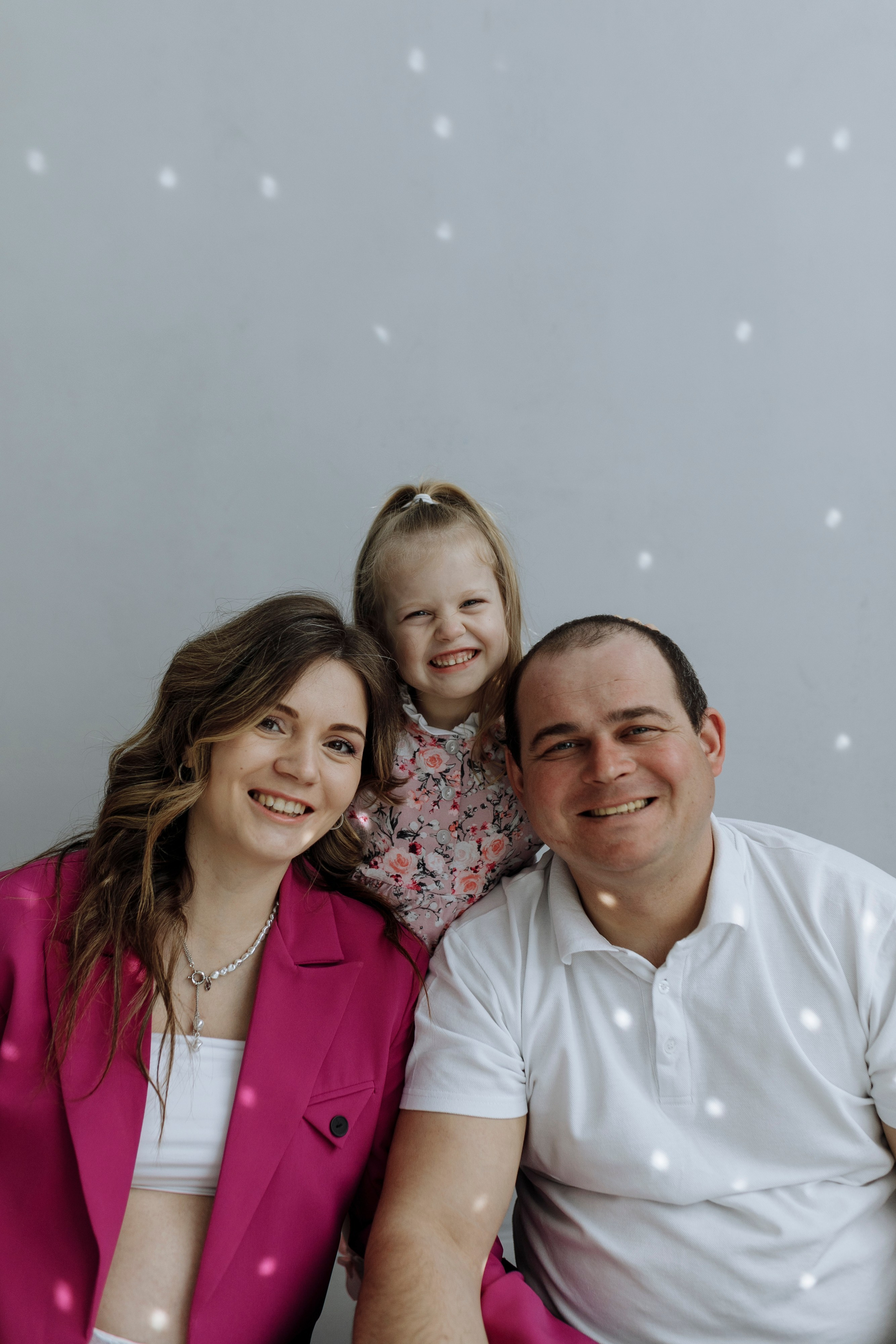 Отзывы. Фотограф Яна Левин