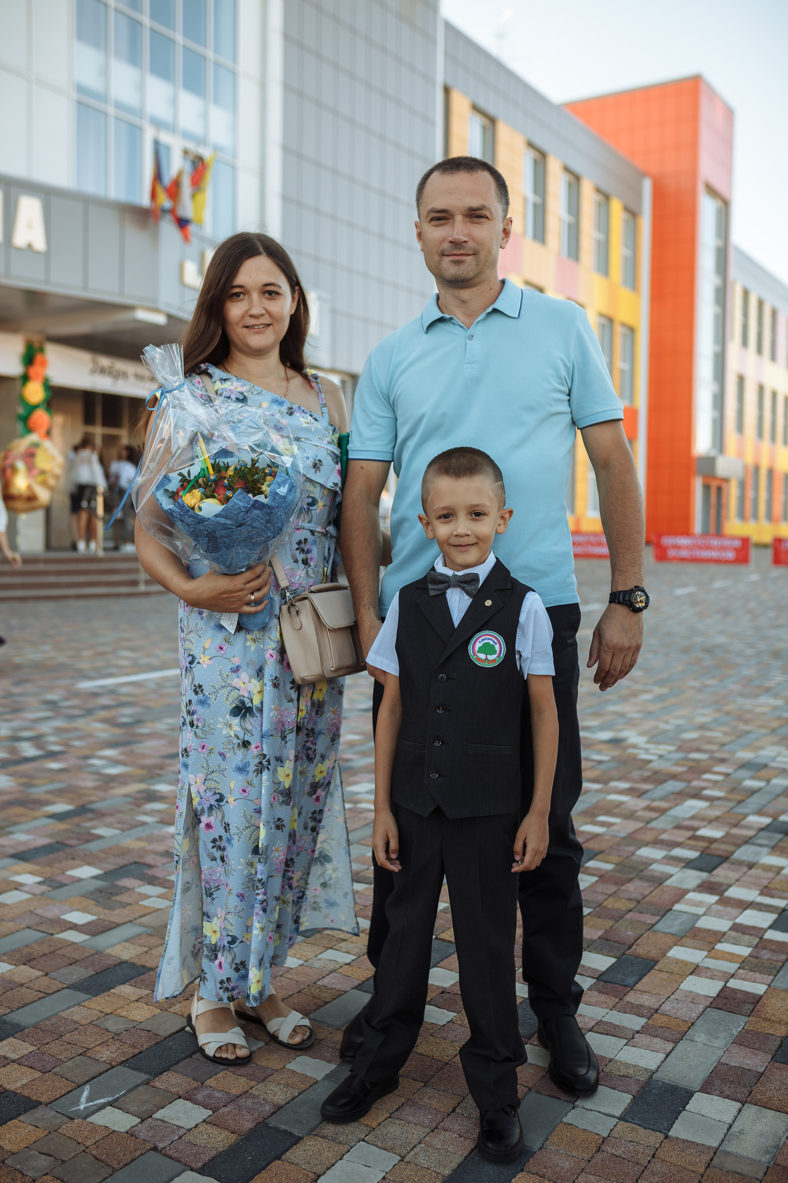 Отзывы. Фотограф Яна Левин