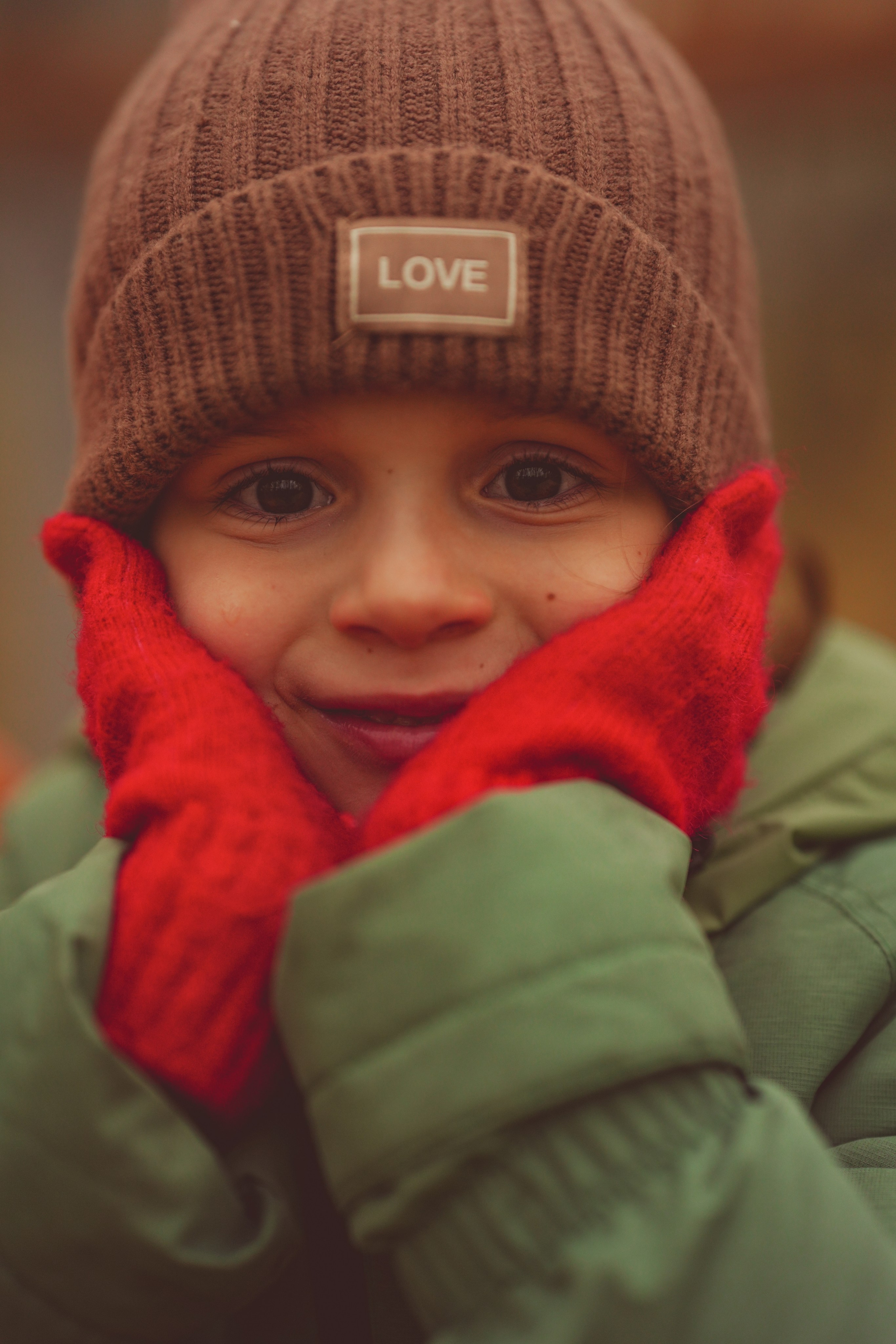 Осенняя история в Кронштадте