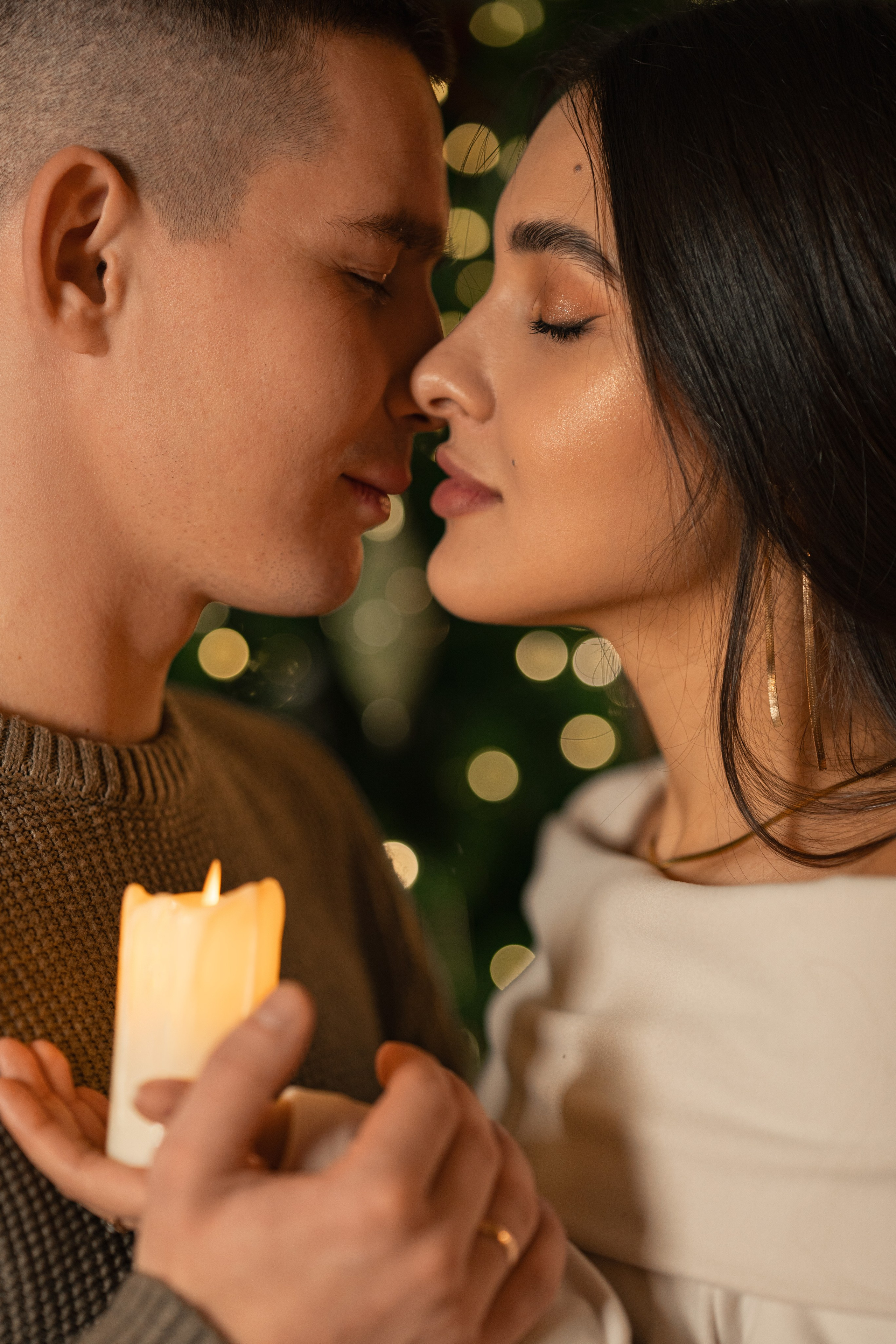 Ника и Андрей