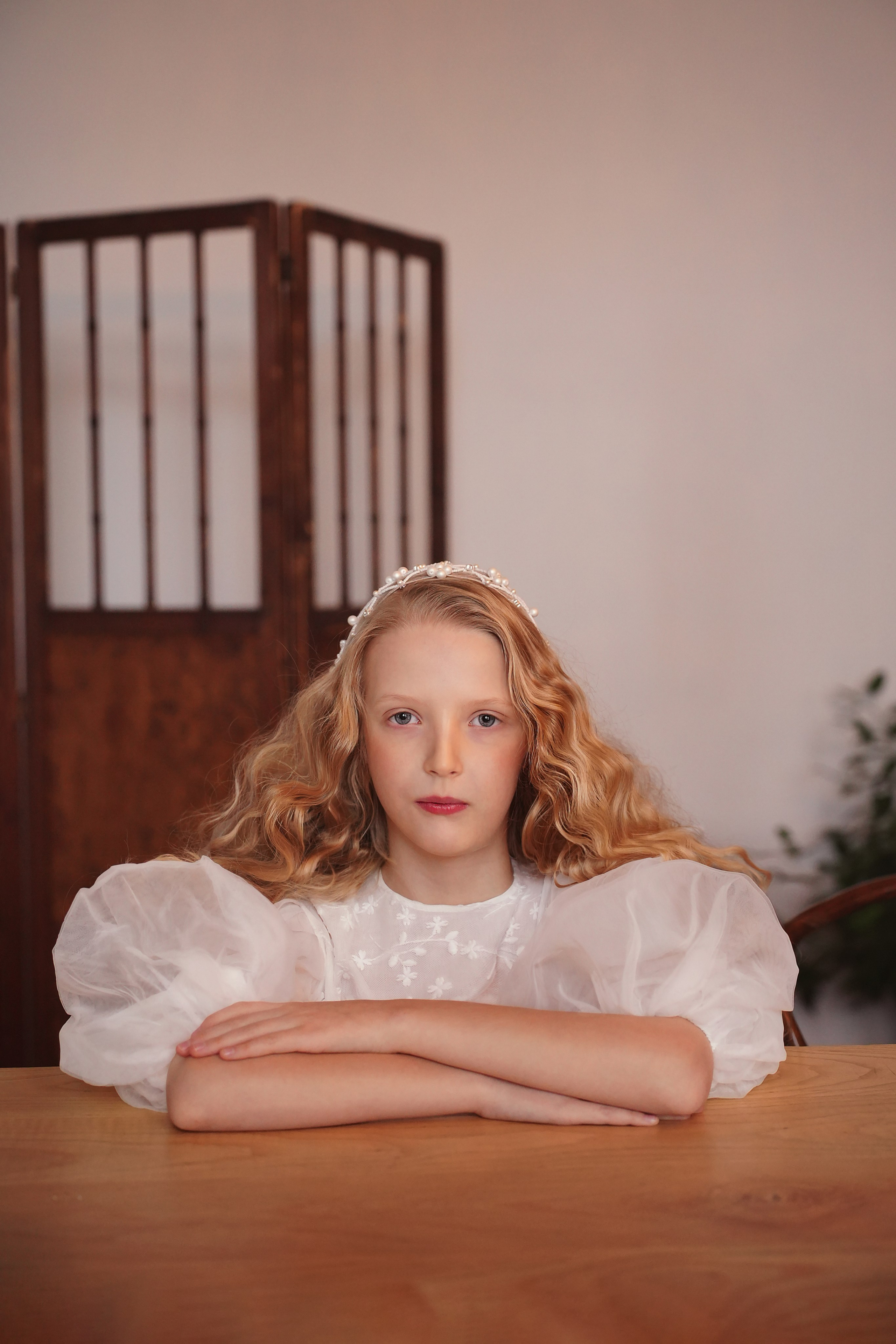 Винтажное вдохновение