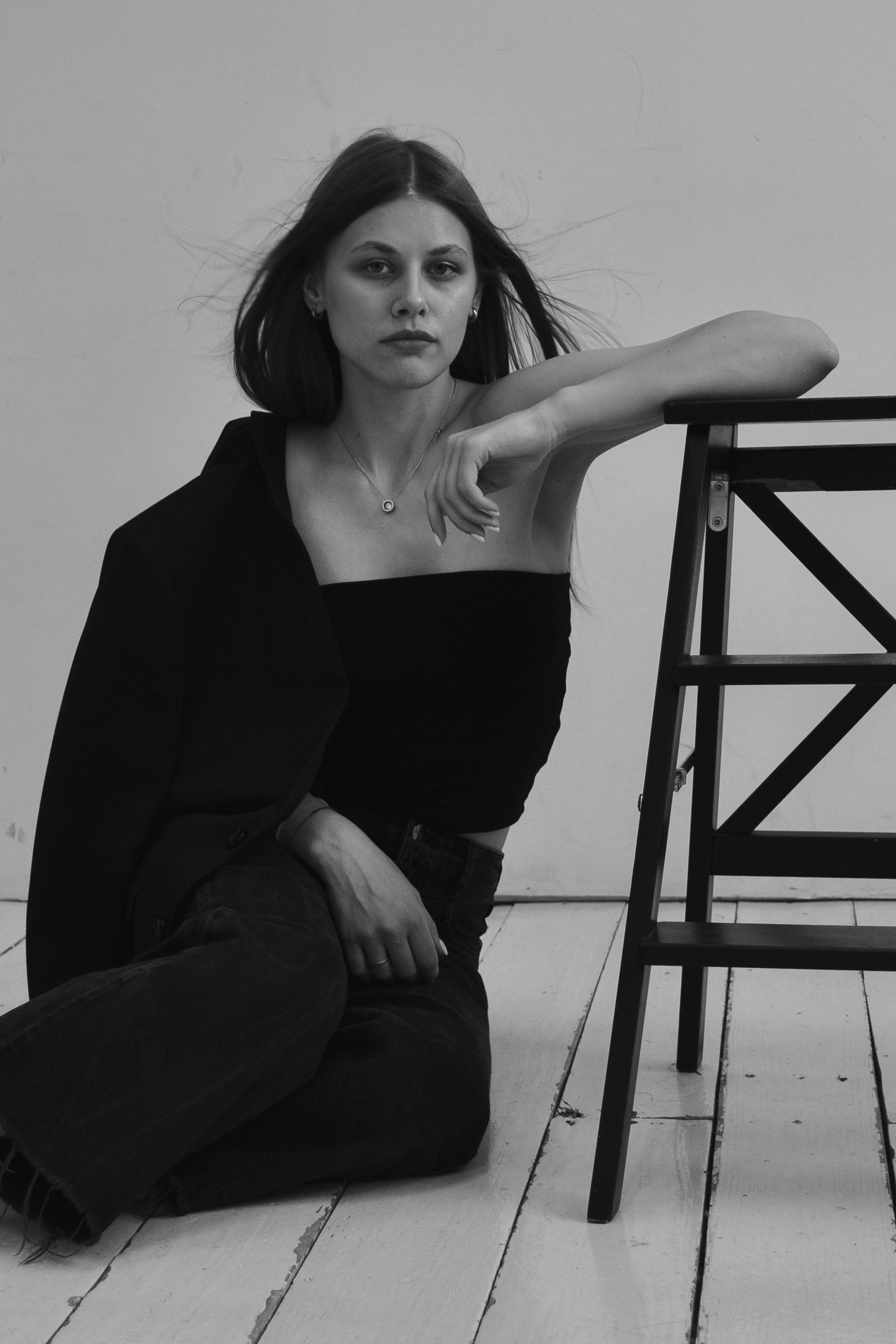 Отзывы. Фотограф Тюмень Александра Звягинцева