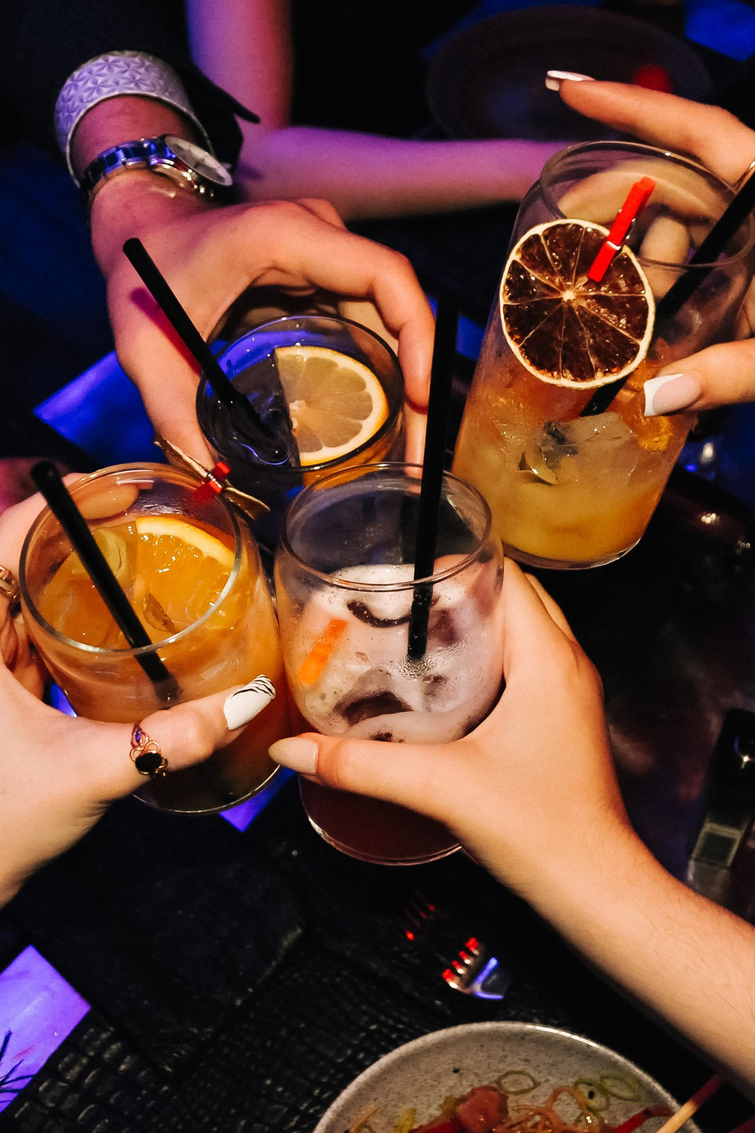 Отзывы. Фотограф Тюмень Александра Звягинцева