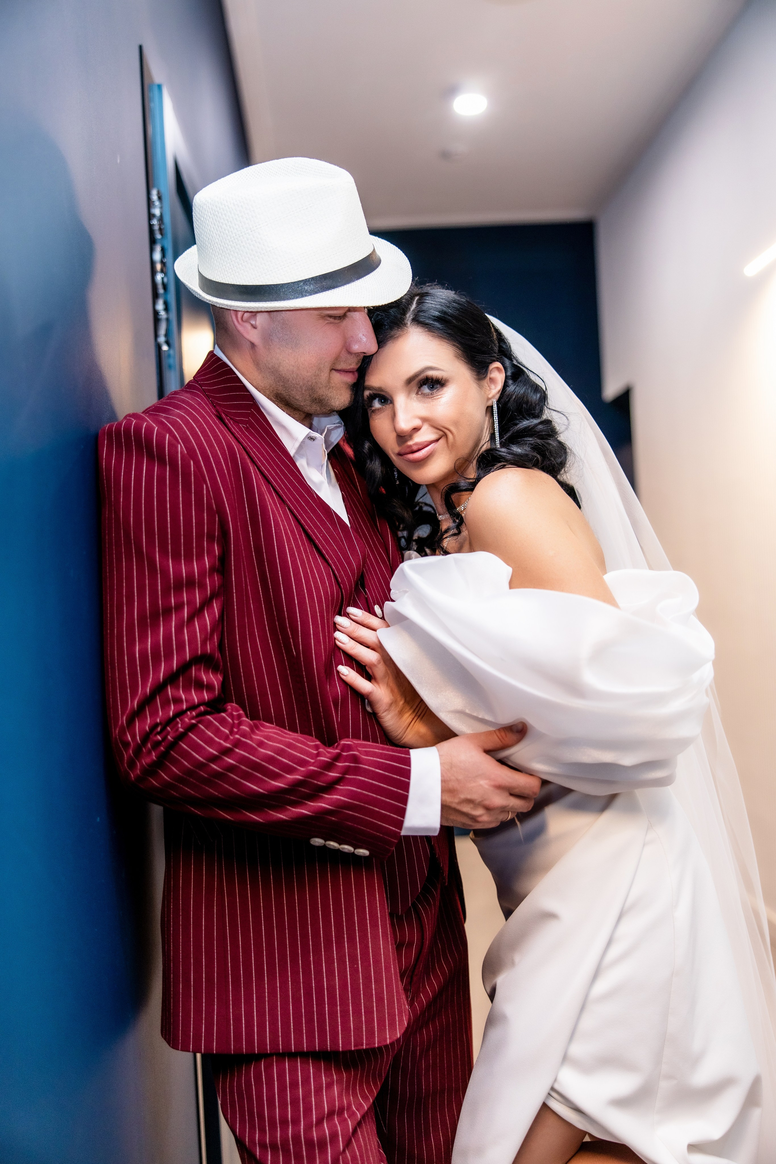 Мадеротерапия — для контента. Кулишова Катерина — твой фотограф