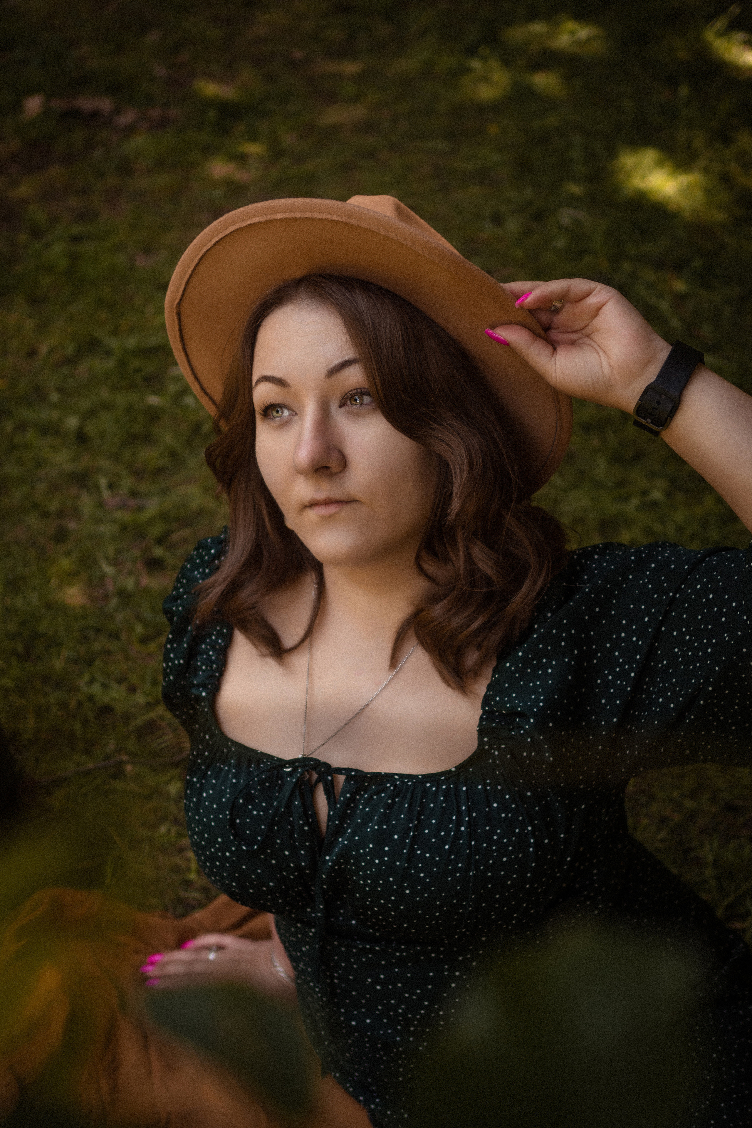 Контент съемка студии эстетики тела и лица INFINITY. Кулишова Катерина — твой фотограф